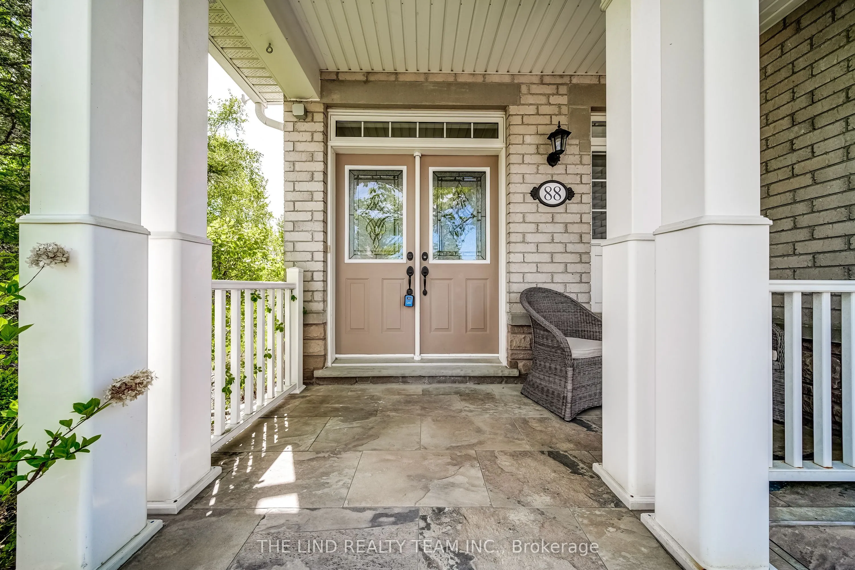 88 Stonecliffe Crescent, #22