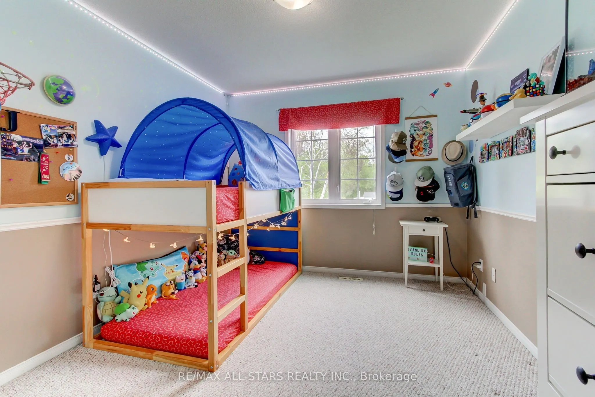 1903 Metro Road N