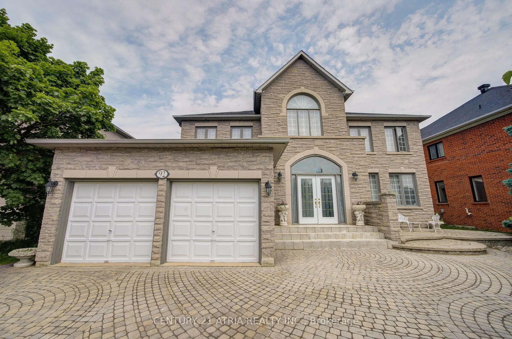 92 Springbrook Drive