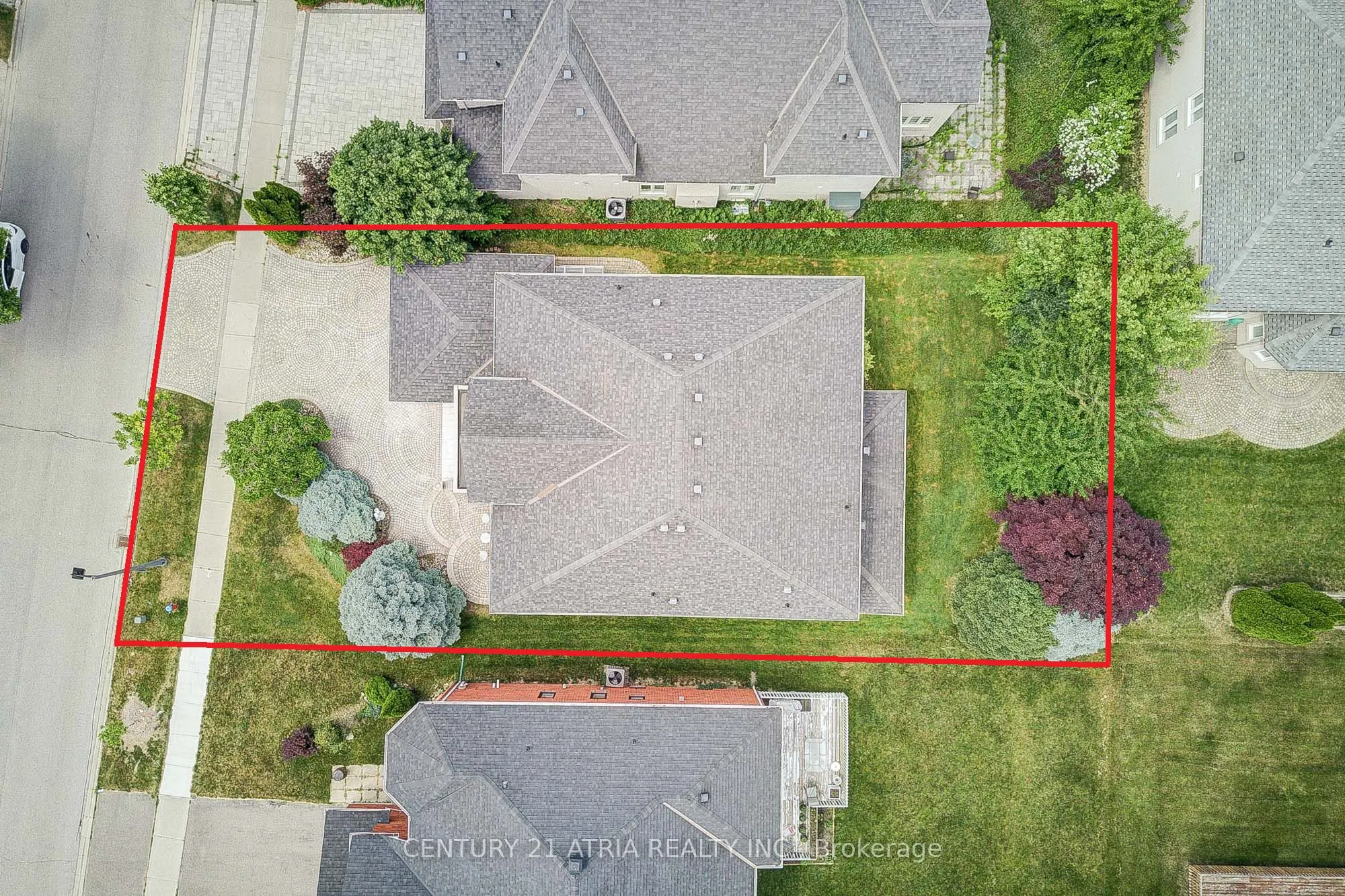 92 Springbrook Drive
