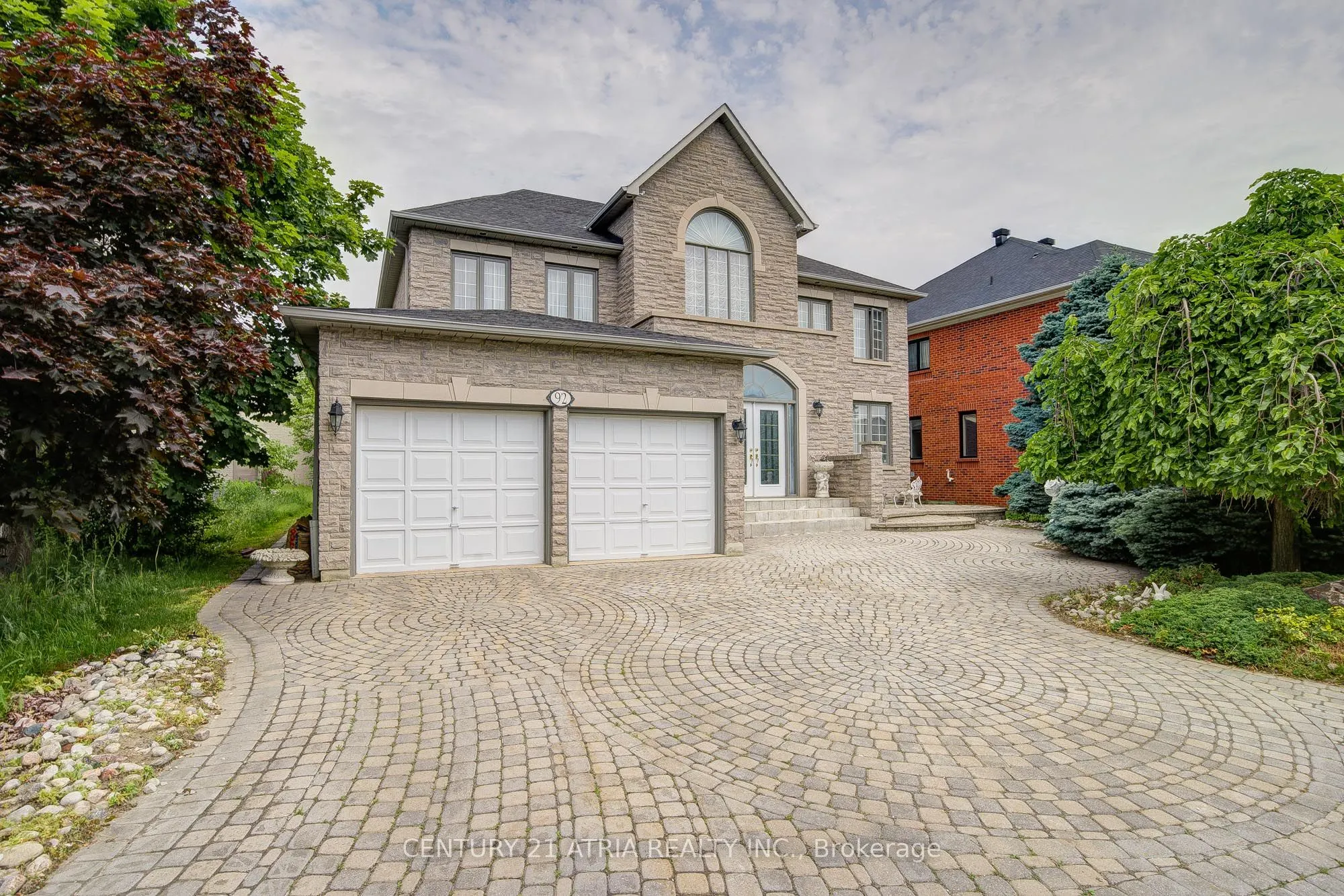 92 Springbrook Drive