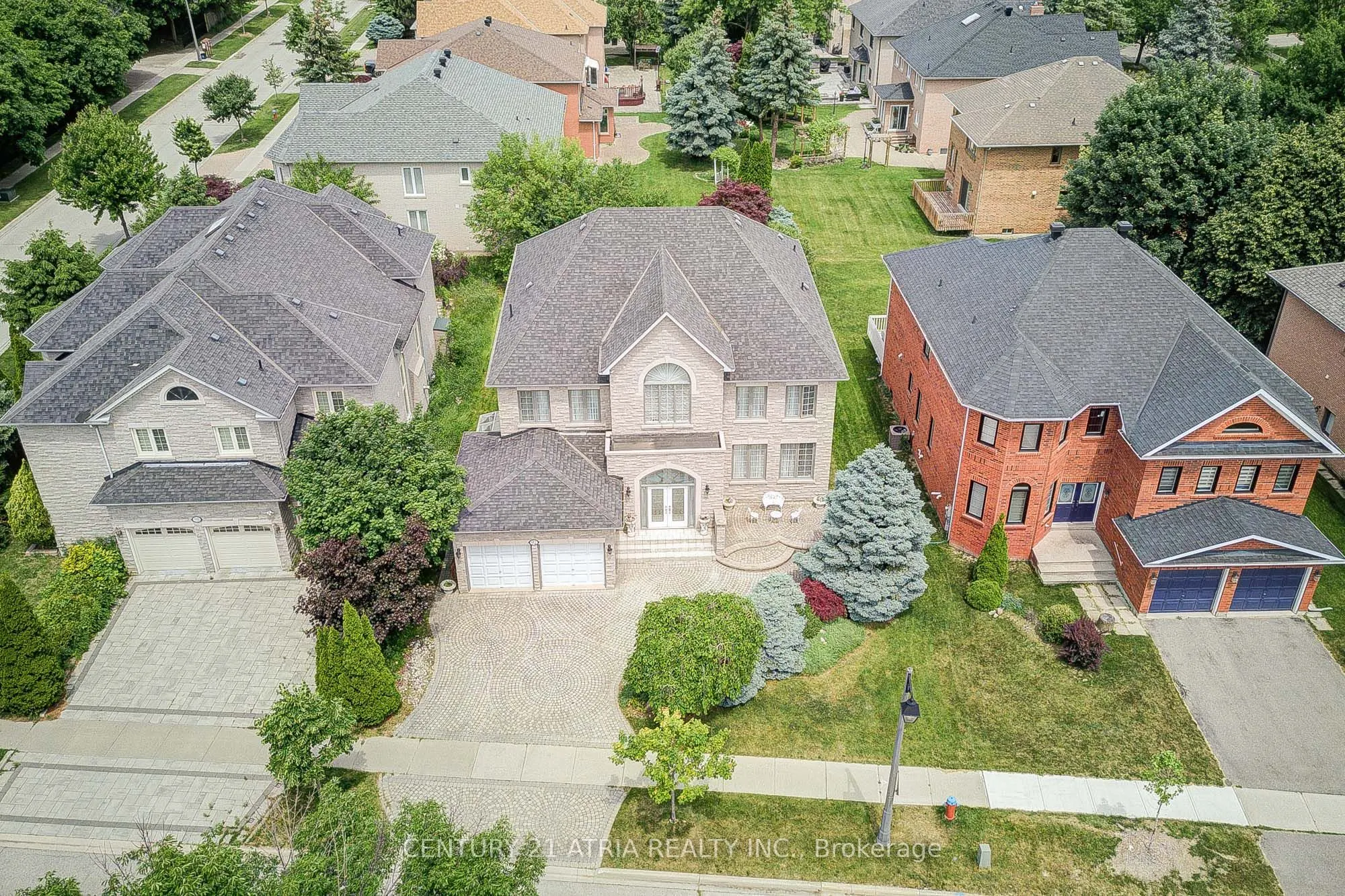 92 Springbrook Drive
