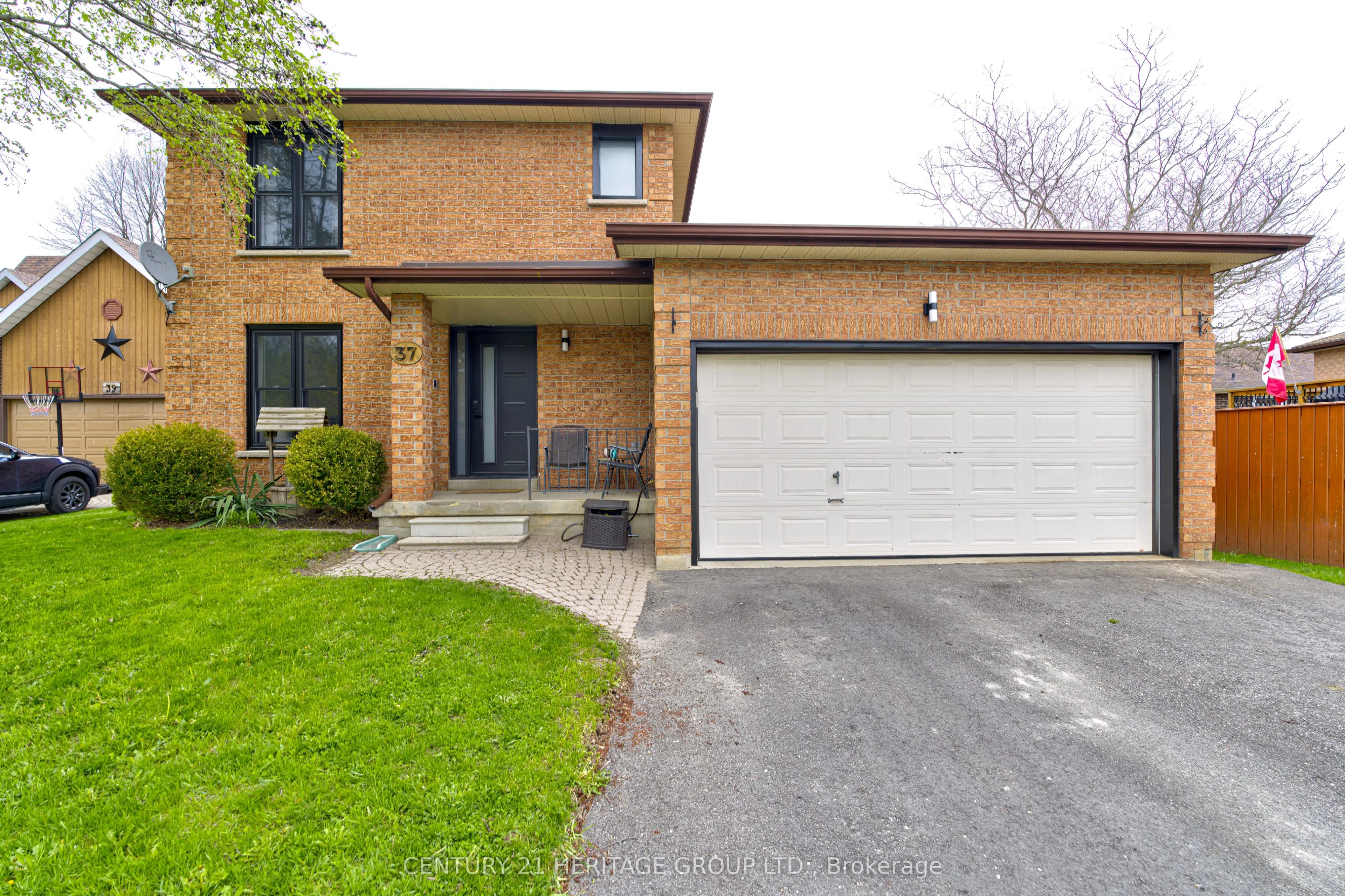 37 Morrow Drive