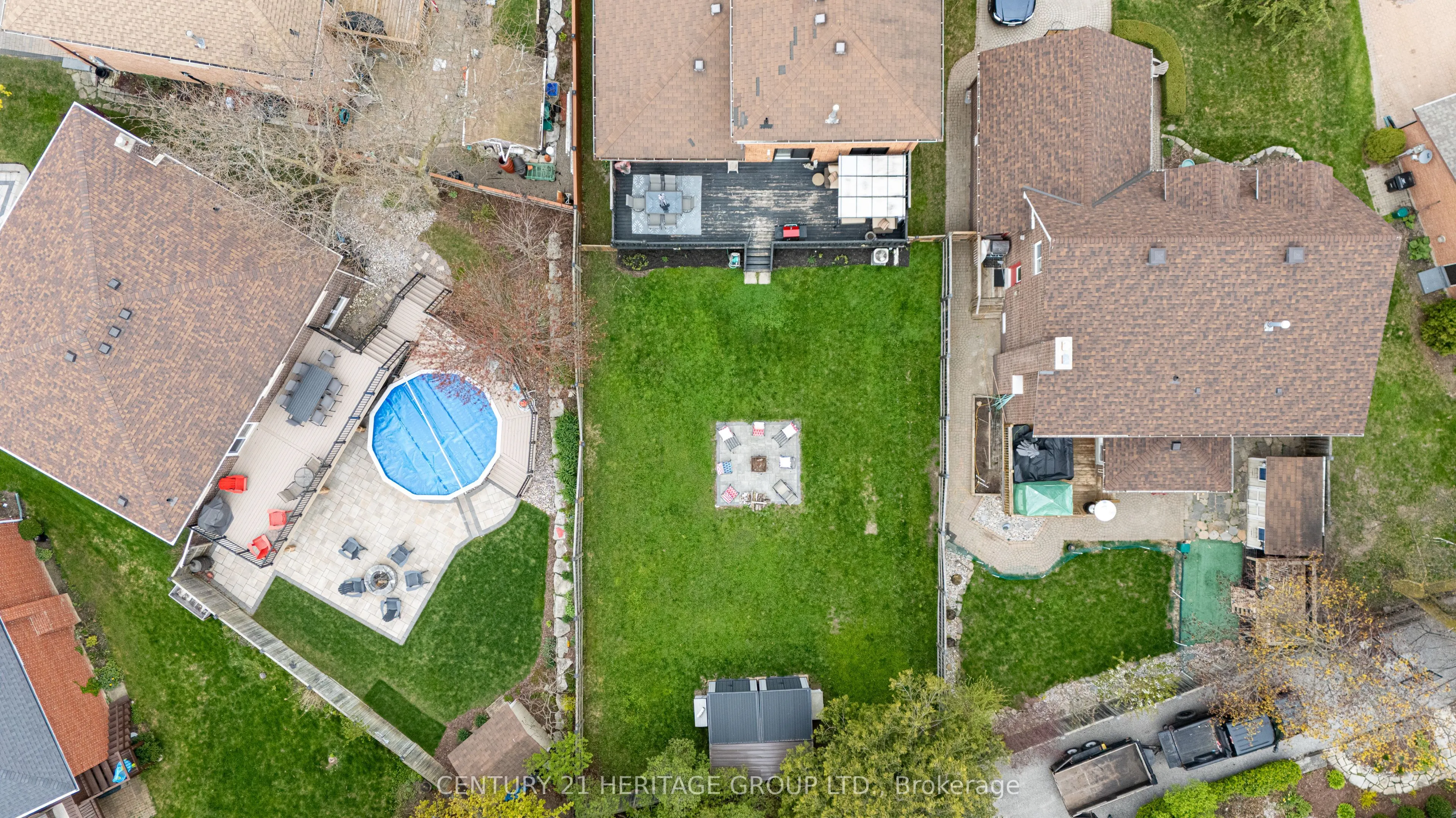 37 Morrow Drive