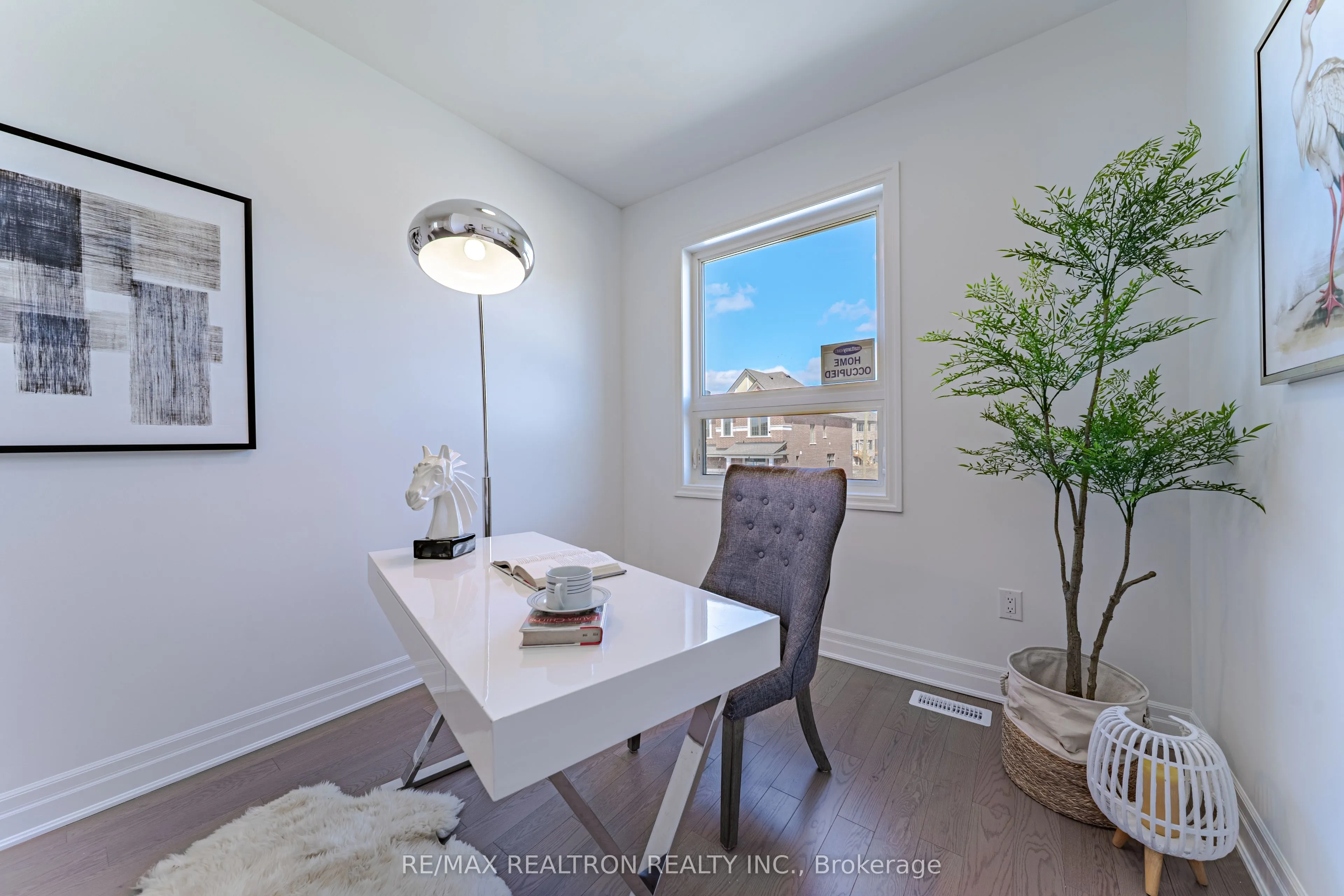 63 Greenridge Crescent