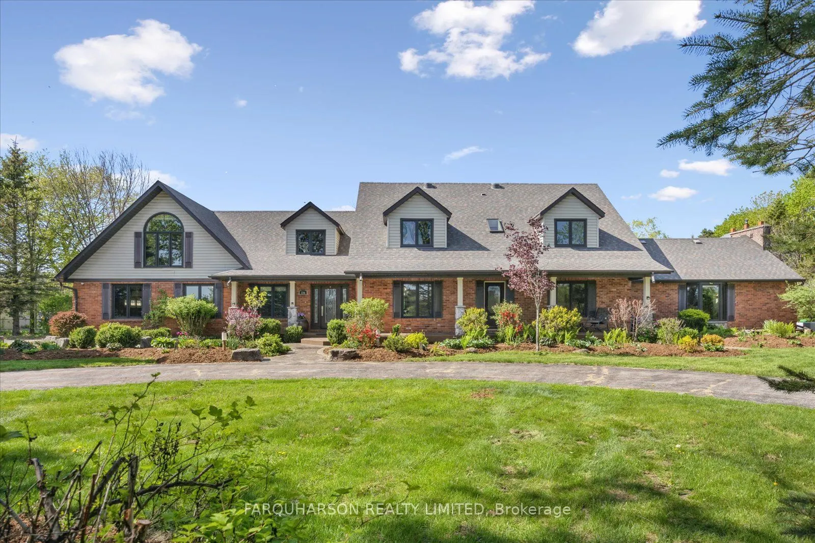 736 Ball Road