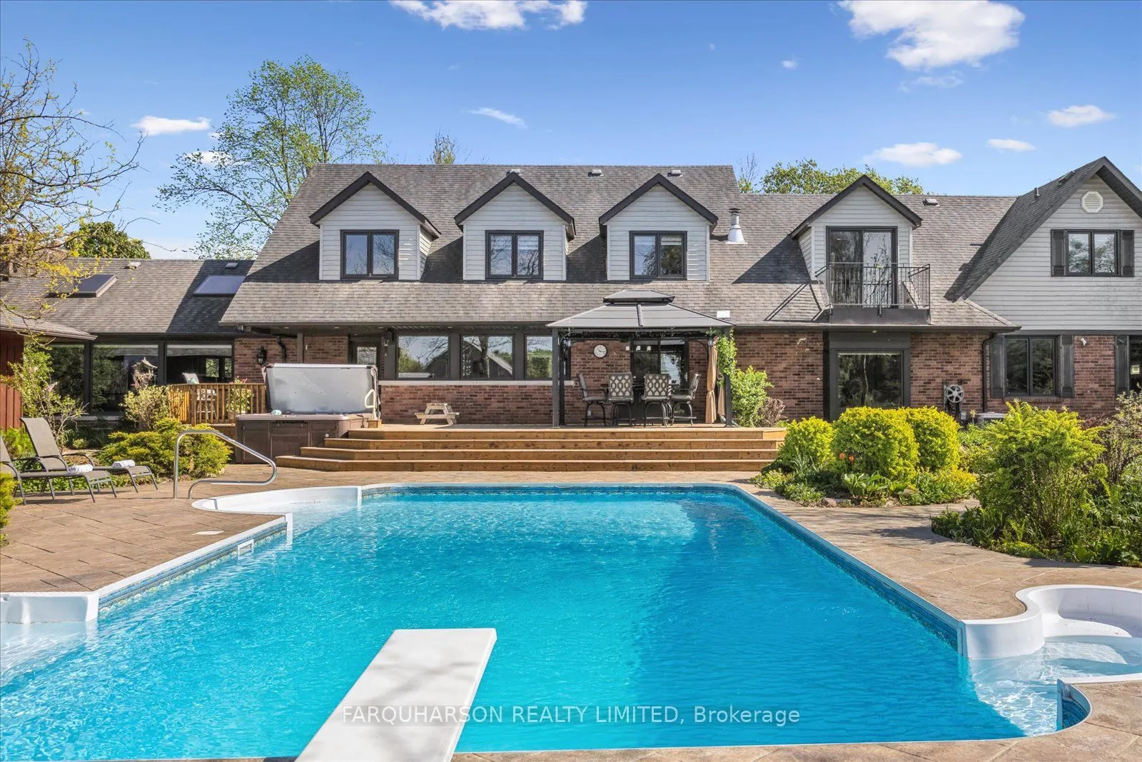 736 Ball Road