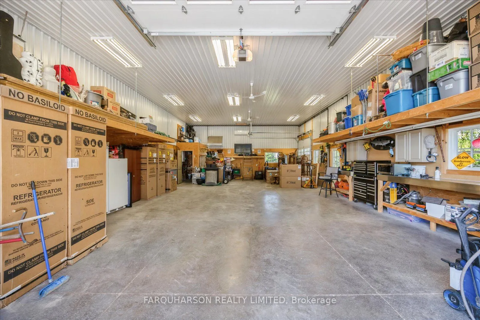 736 Ball Road