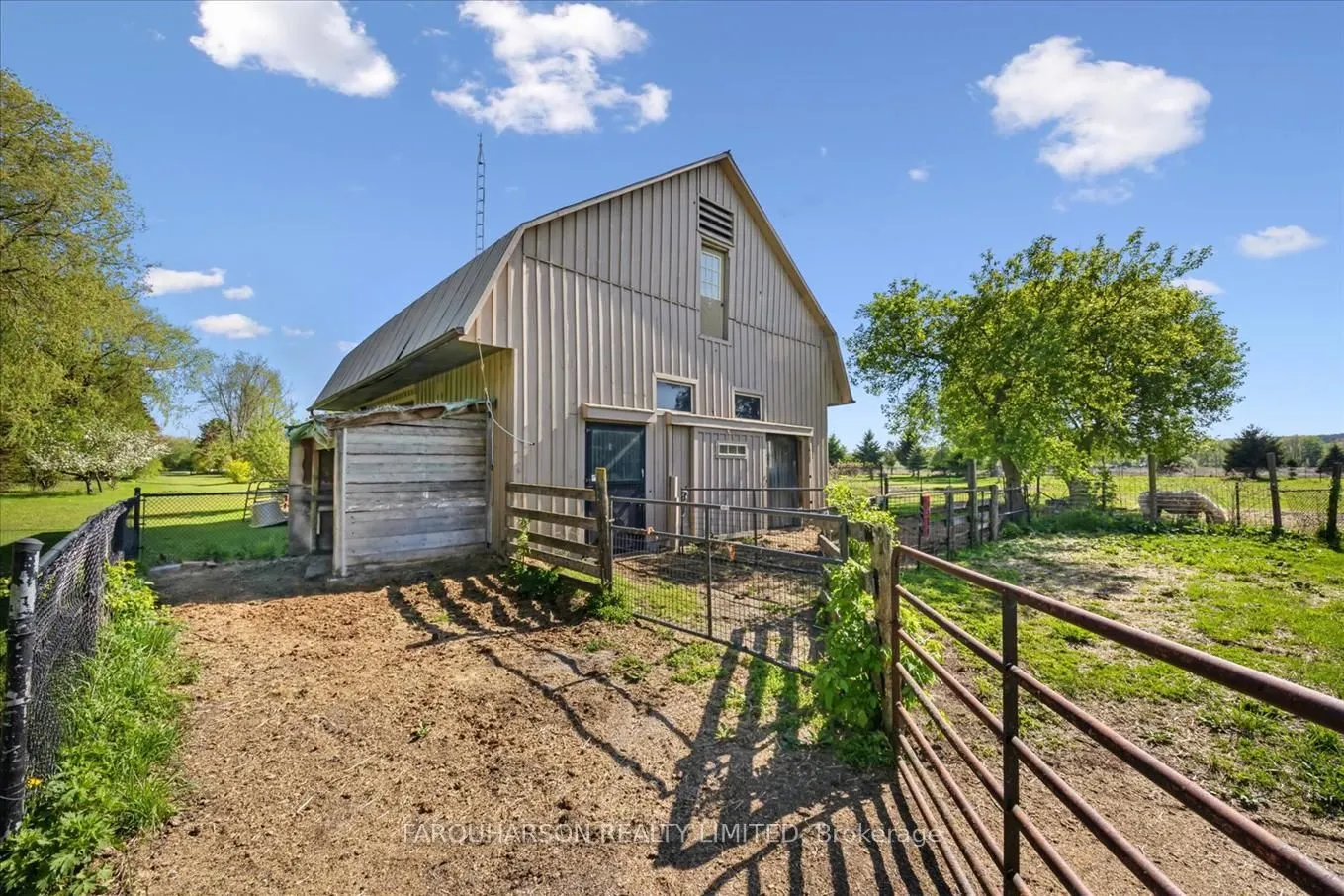 736 Ball Road