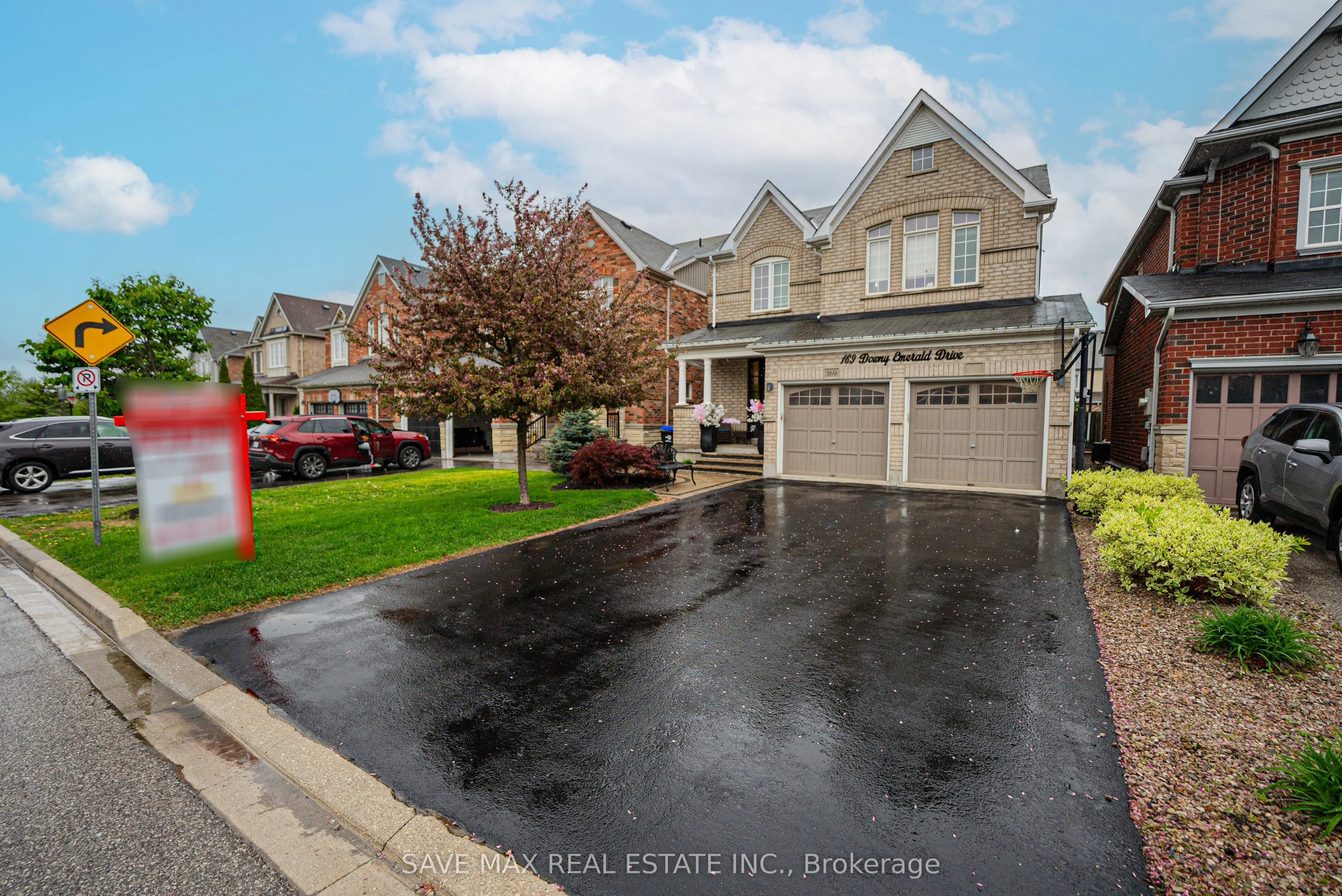 169 Downy Emerald Drive