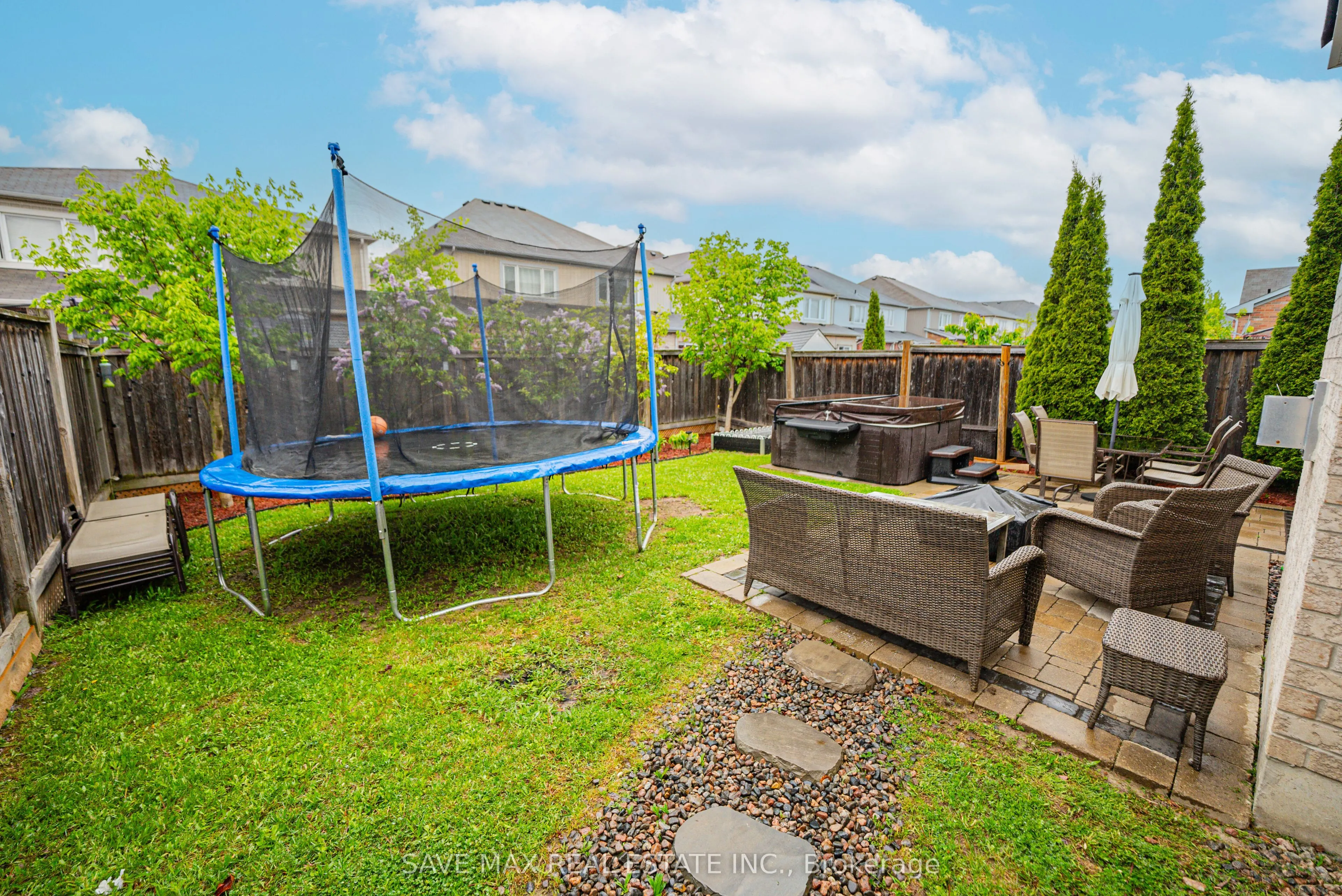 169 Downy Emerald Drive