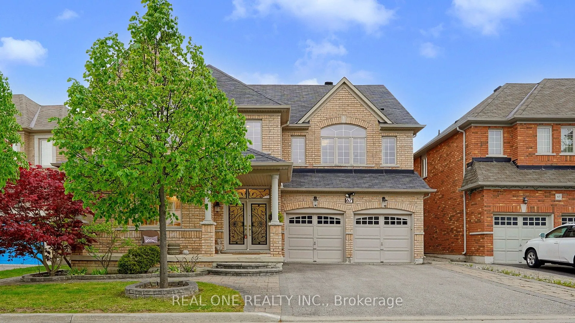 67 Wozniak Crescent