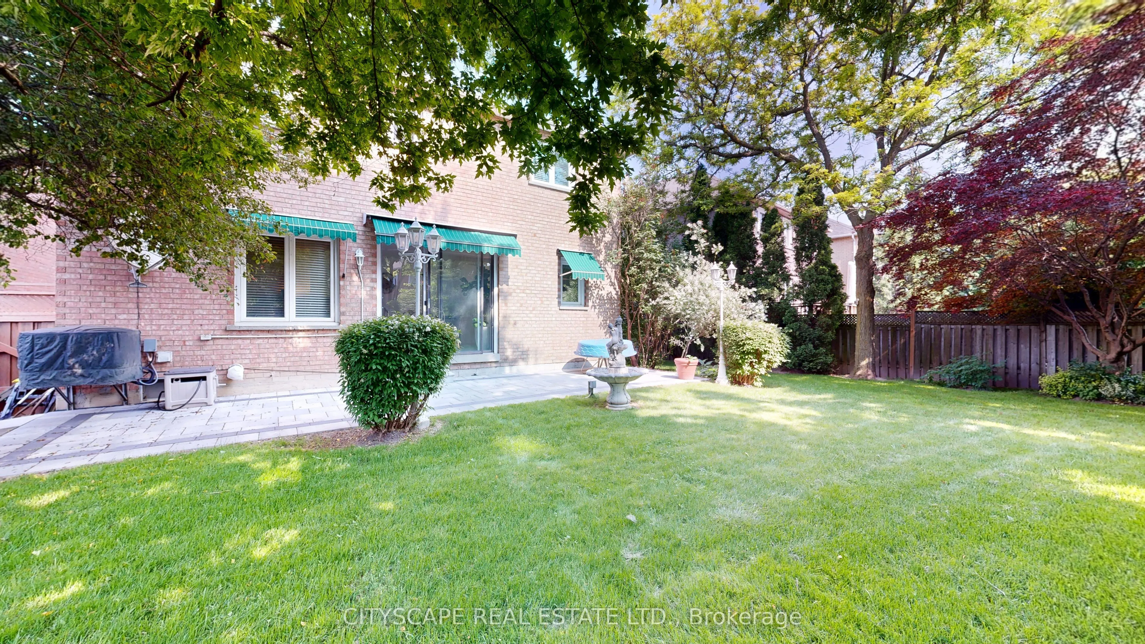 50 Oakhurst Drive