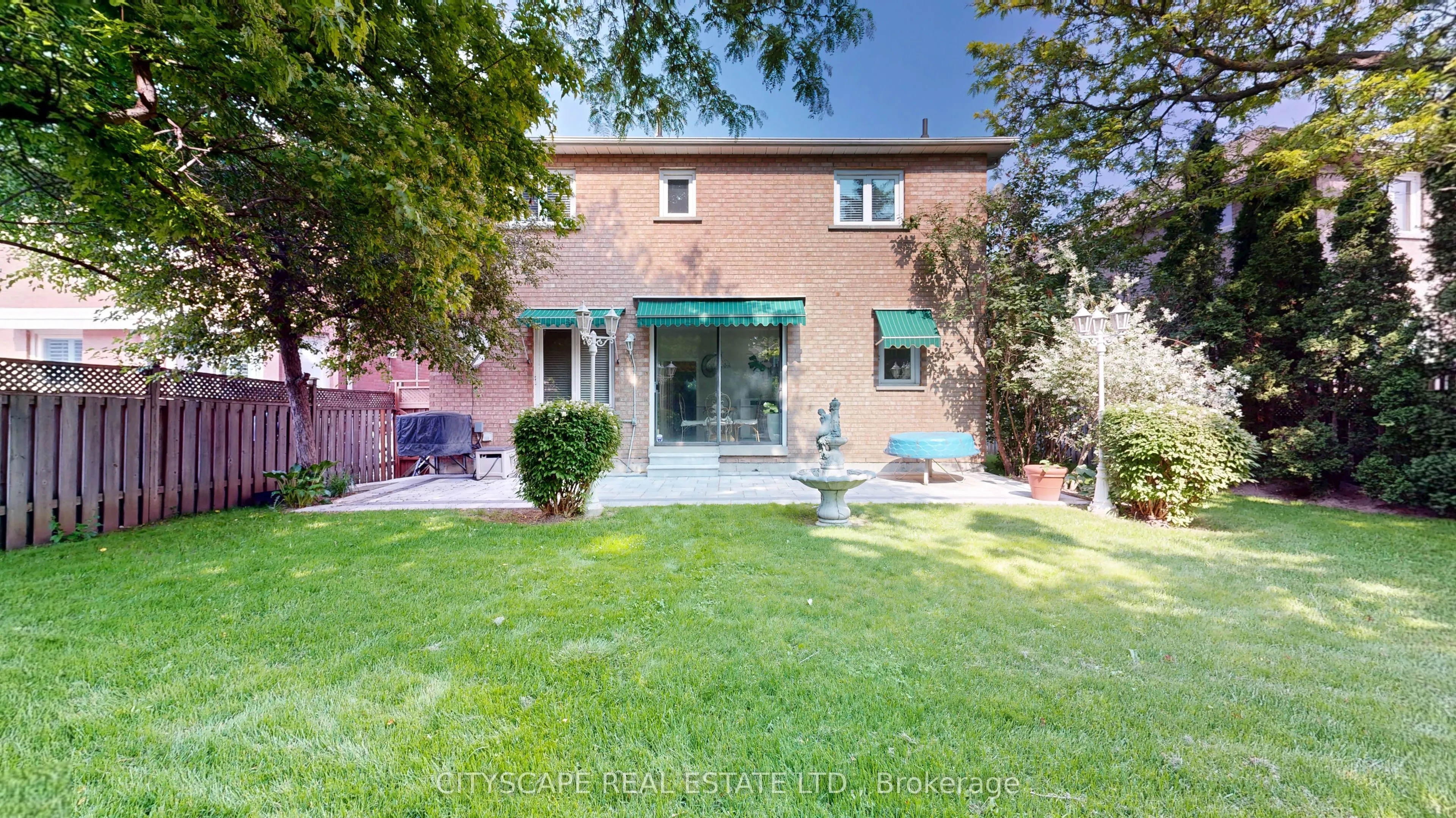 50 Oakhurst Drive