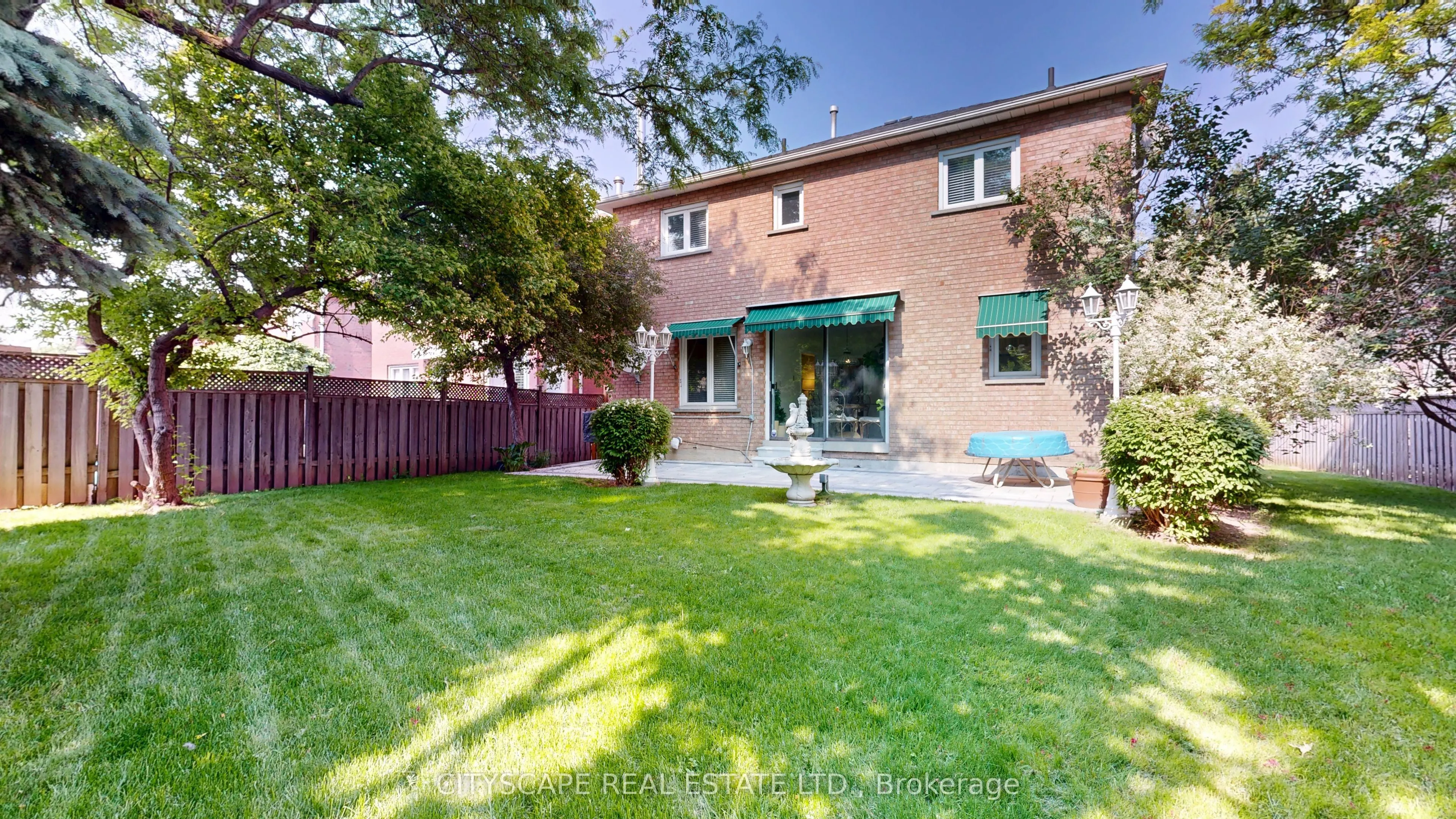 50 Oakhurst Drive
