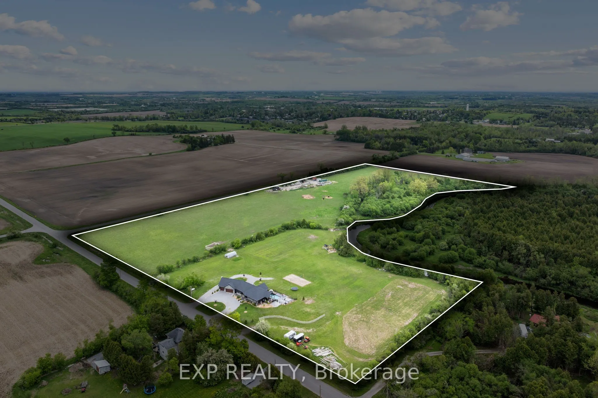 1766 Concession 13 Road