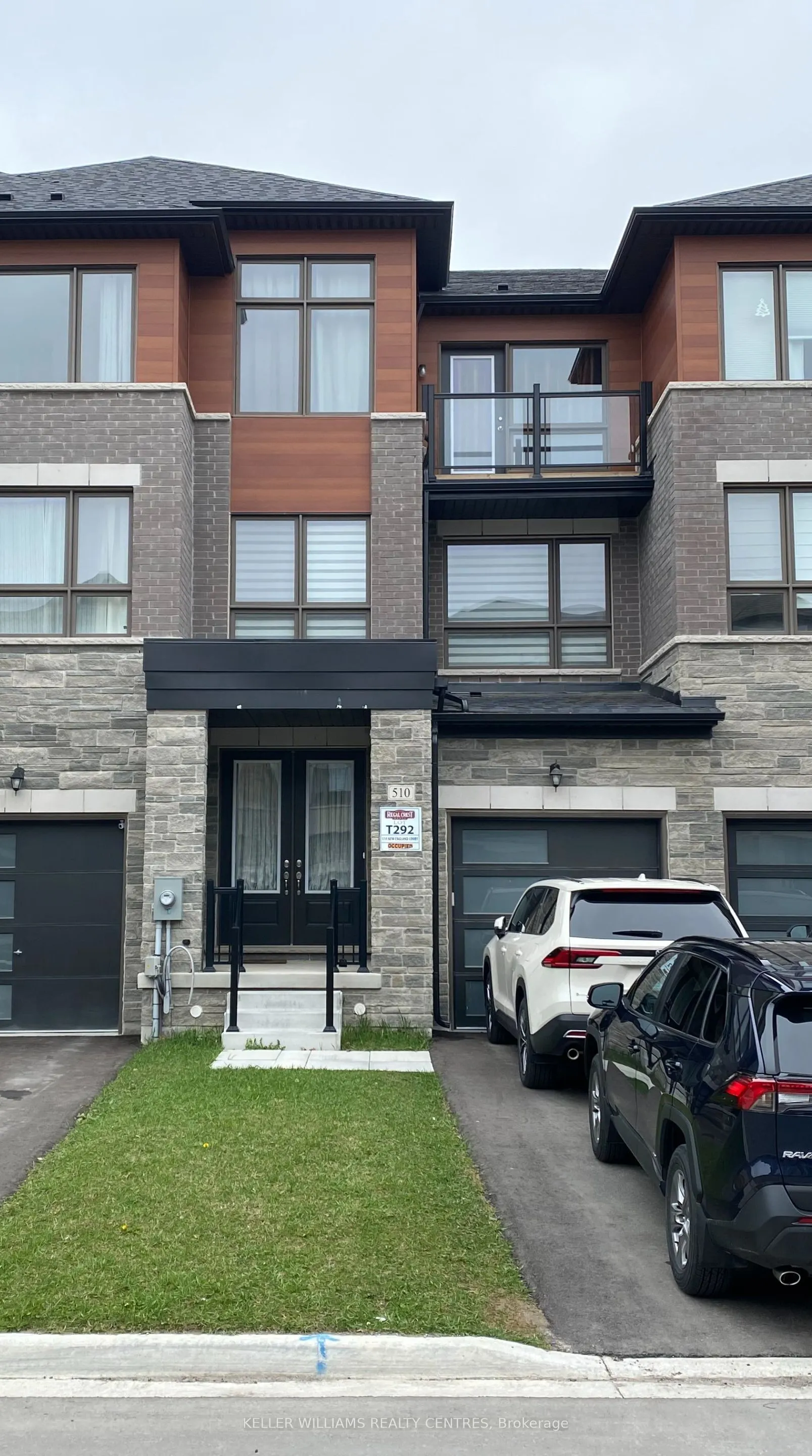 510 New England Court