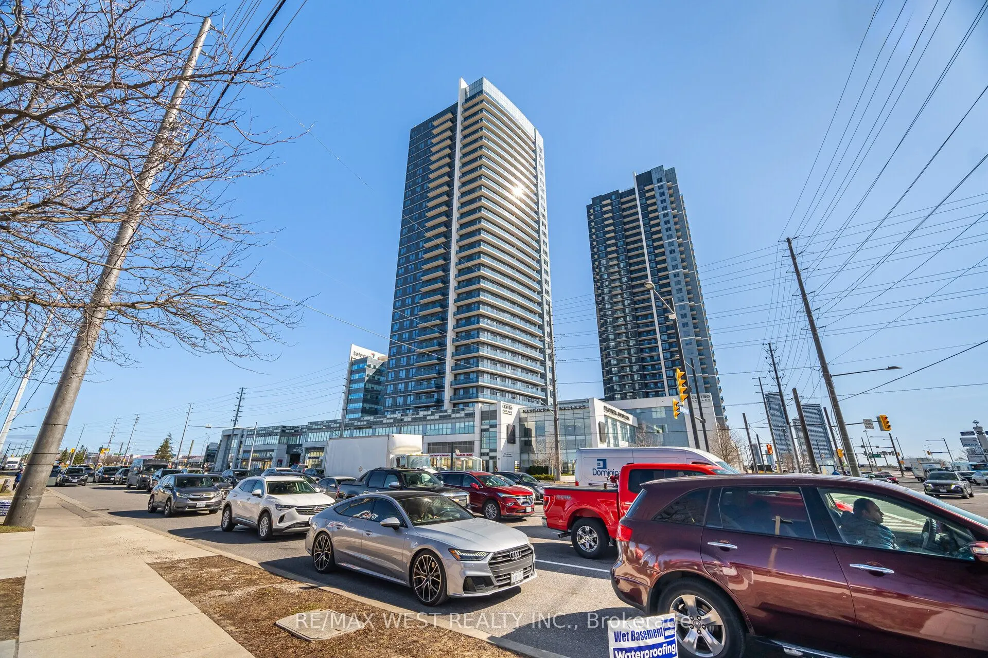 3700 Highway 7, #1704