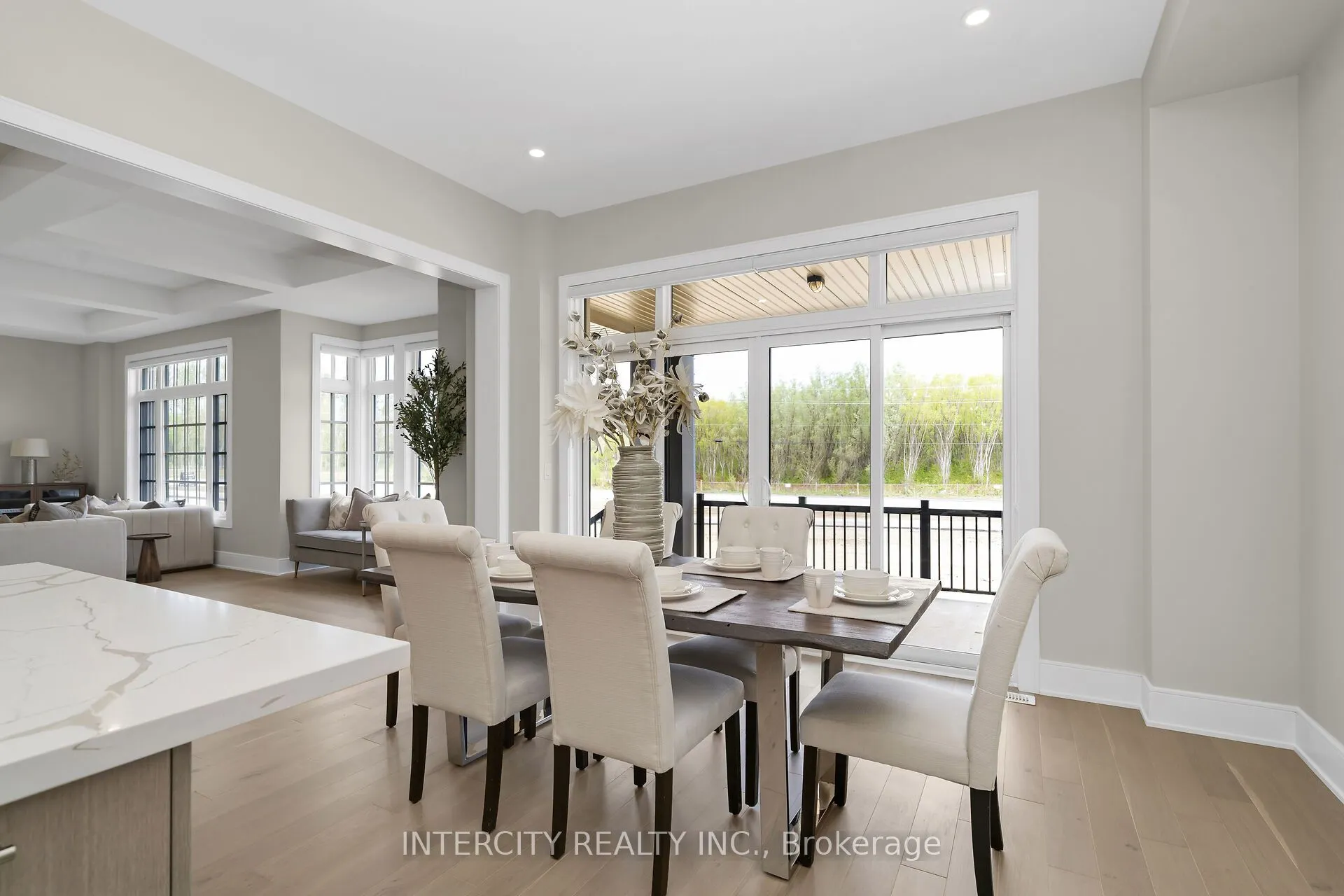 16 Heart Lake Circle