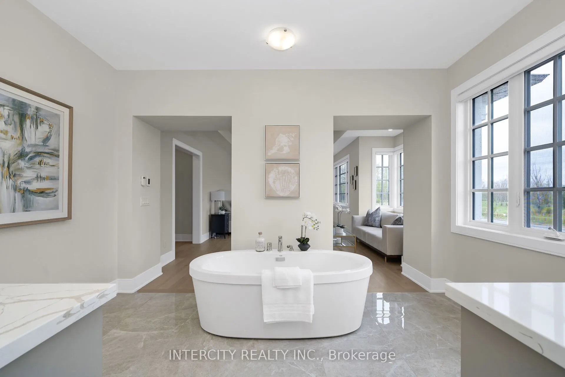 16 Heart Lake Circle