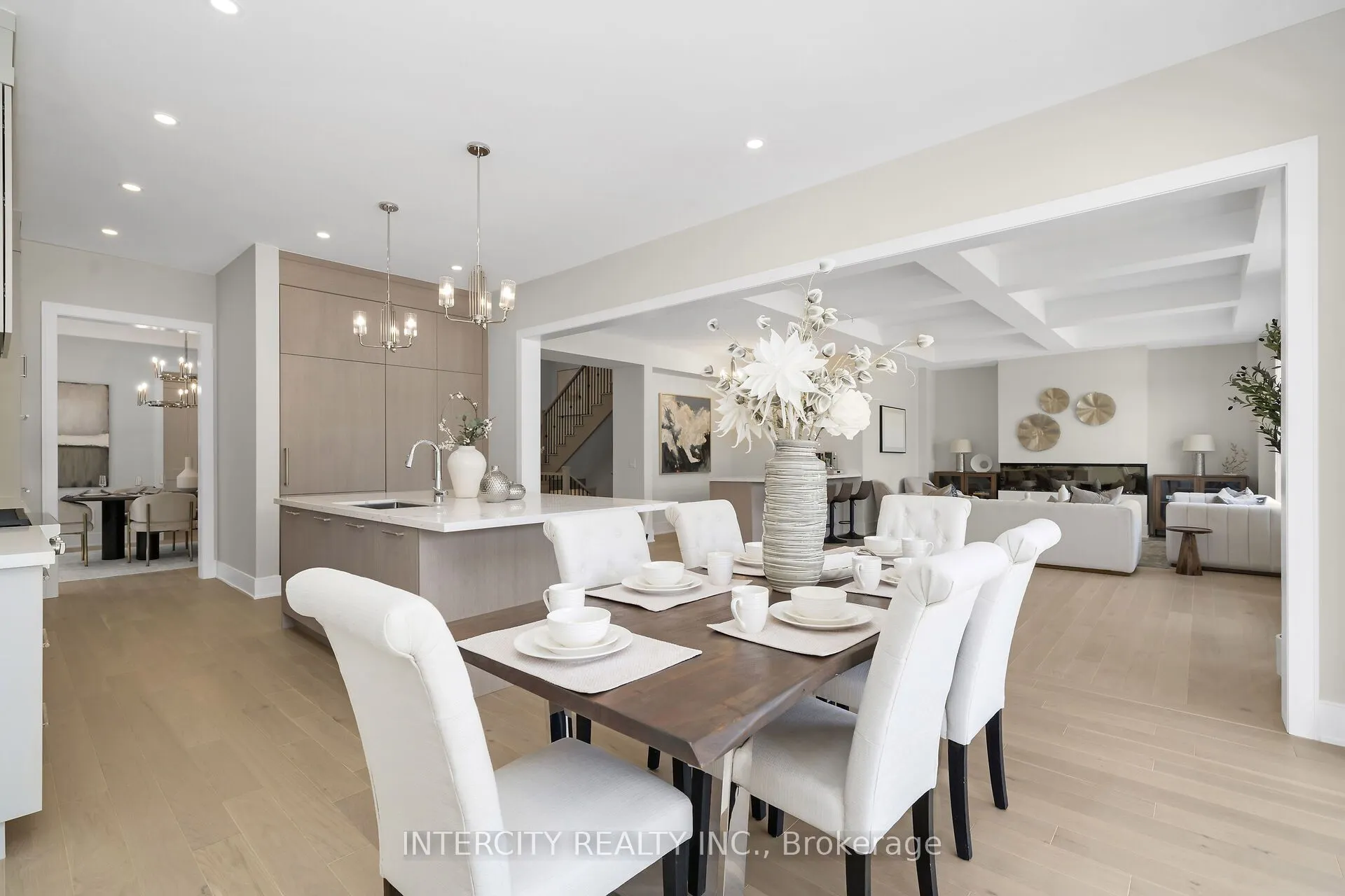 16 Heart Lake Circle