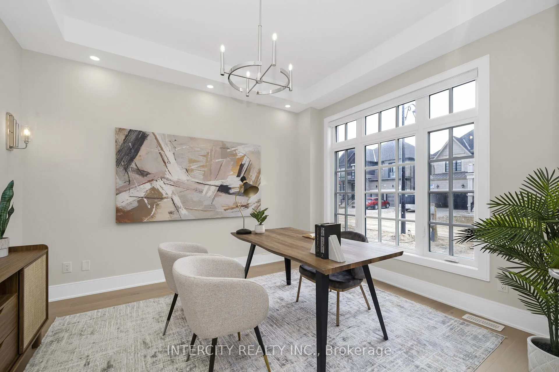 16 Heart Lake Circle
