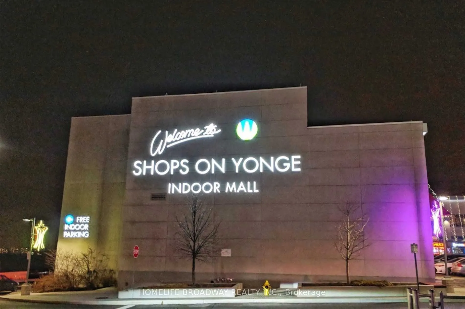 7181 Yonge Street, #131