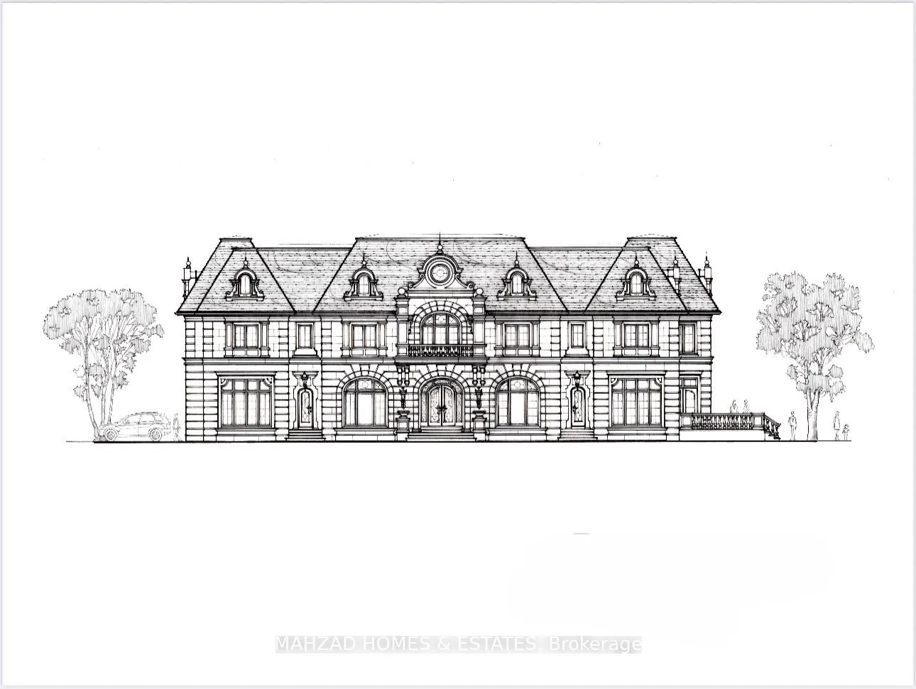 32 Maryvale Crescent