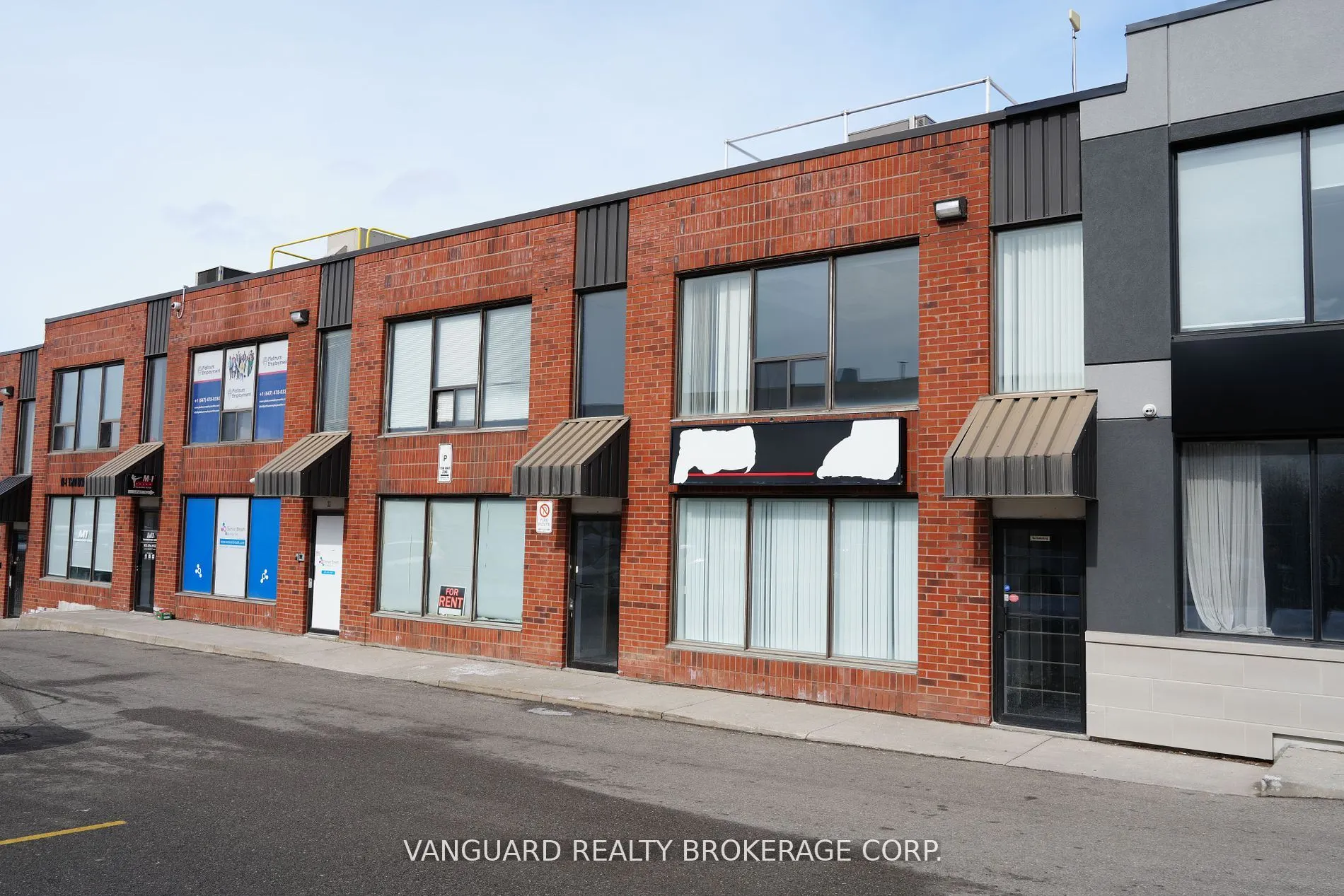 410 Chrislea Road, #13