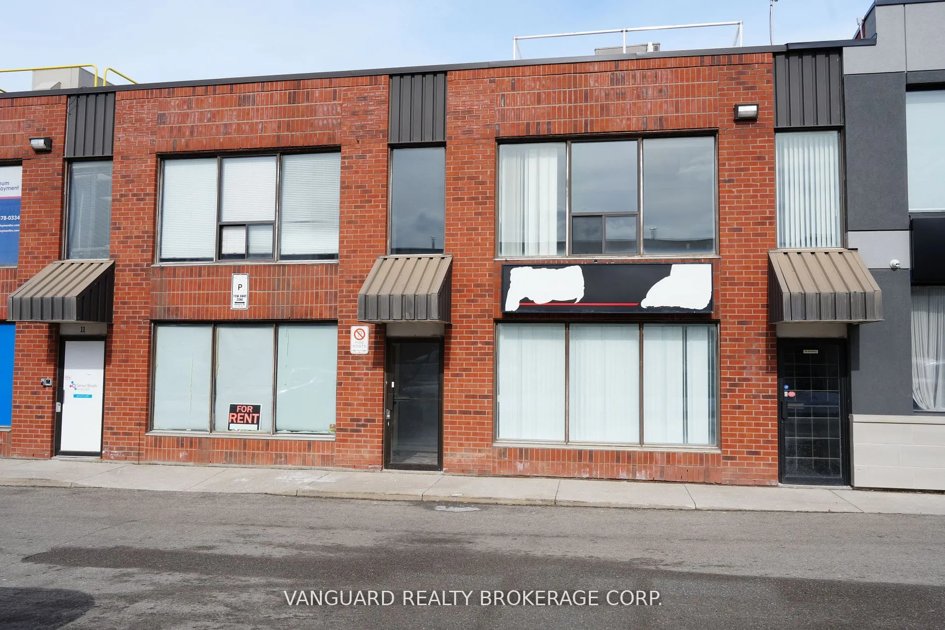 410 Chrislea Road, #13
