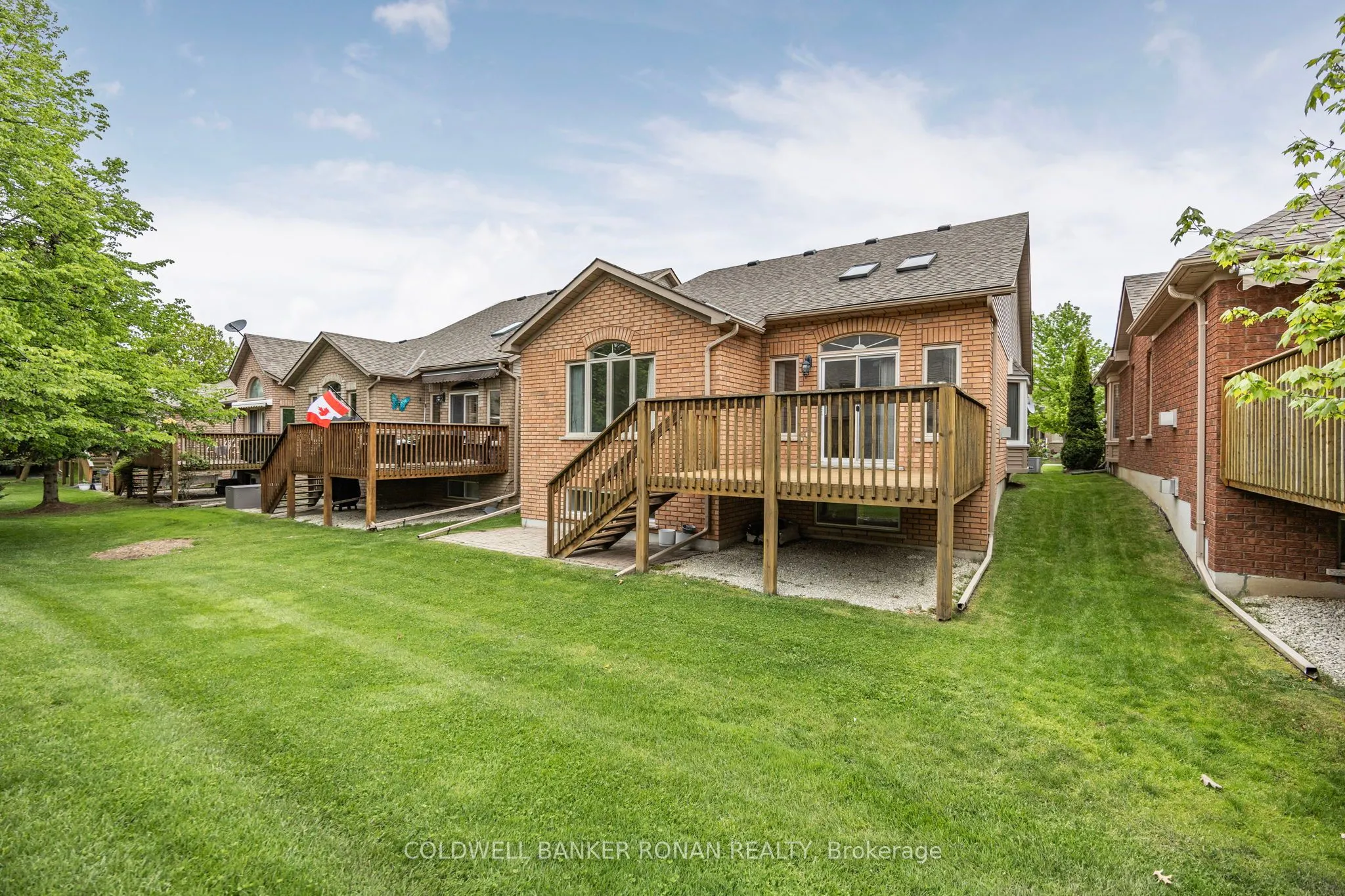8 Malibu Manor W, #9