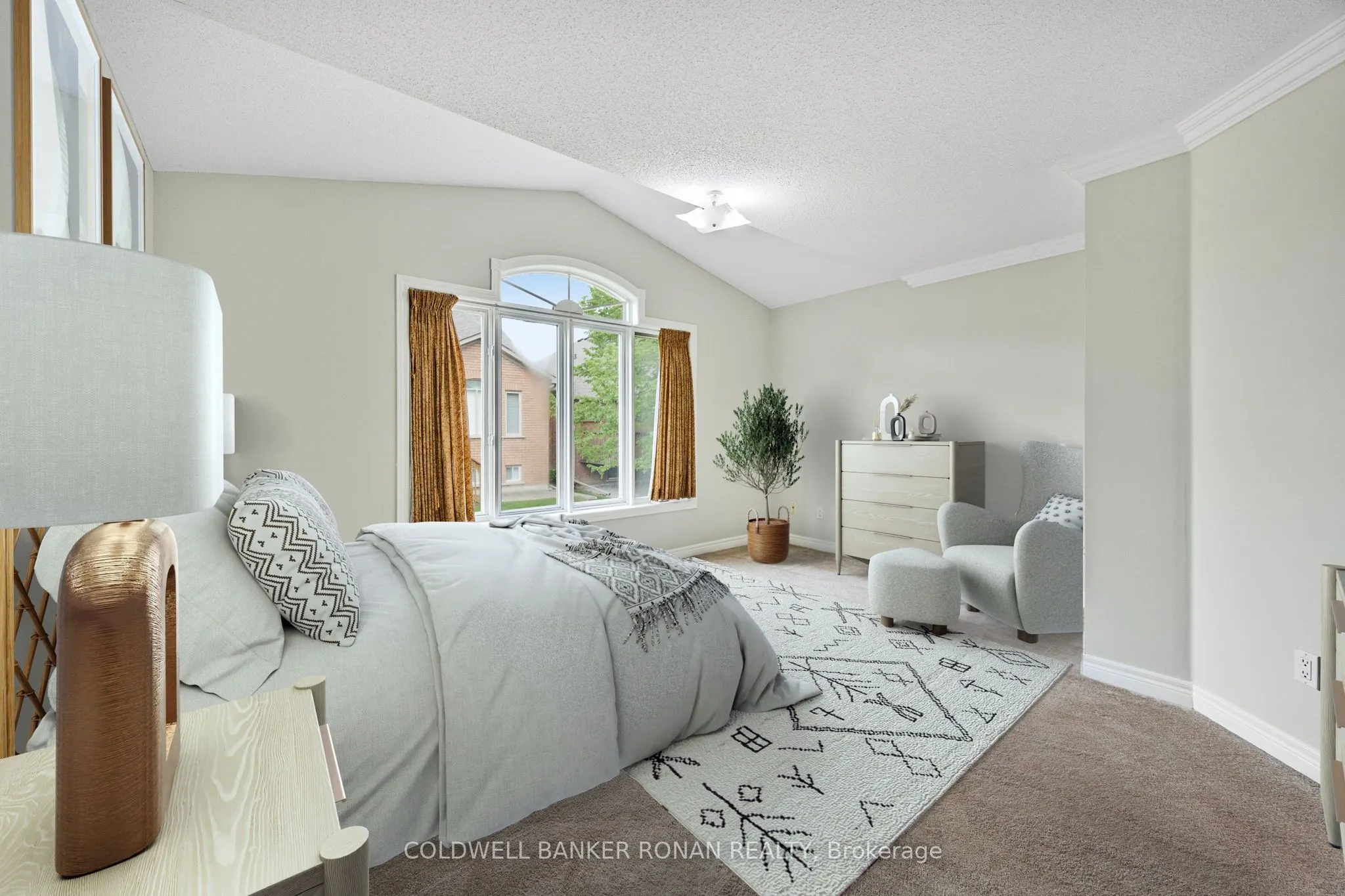 8 Malibu Manor W, #9