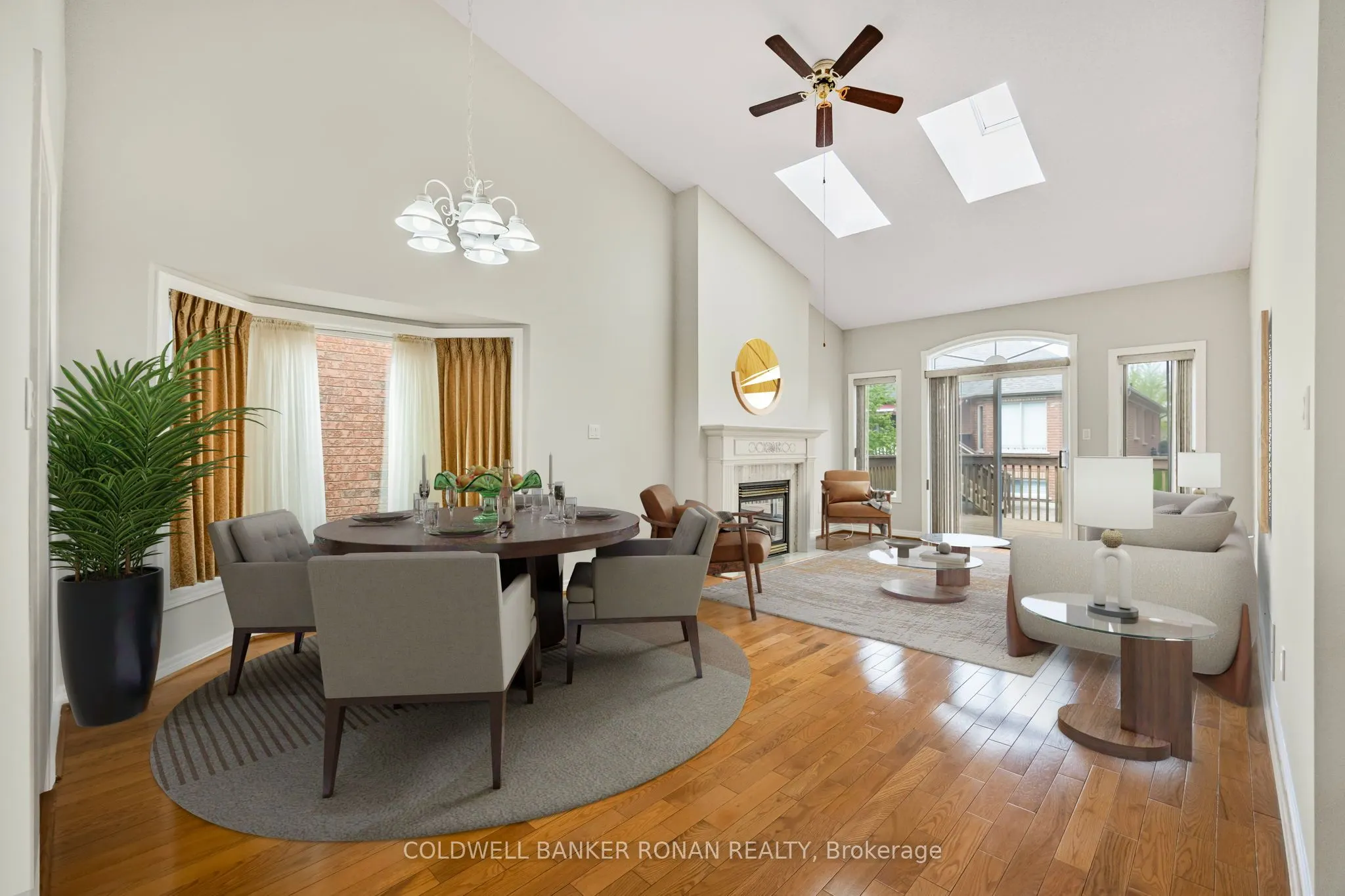 8 Malibu Manor W, #9