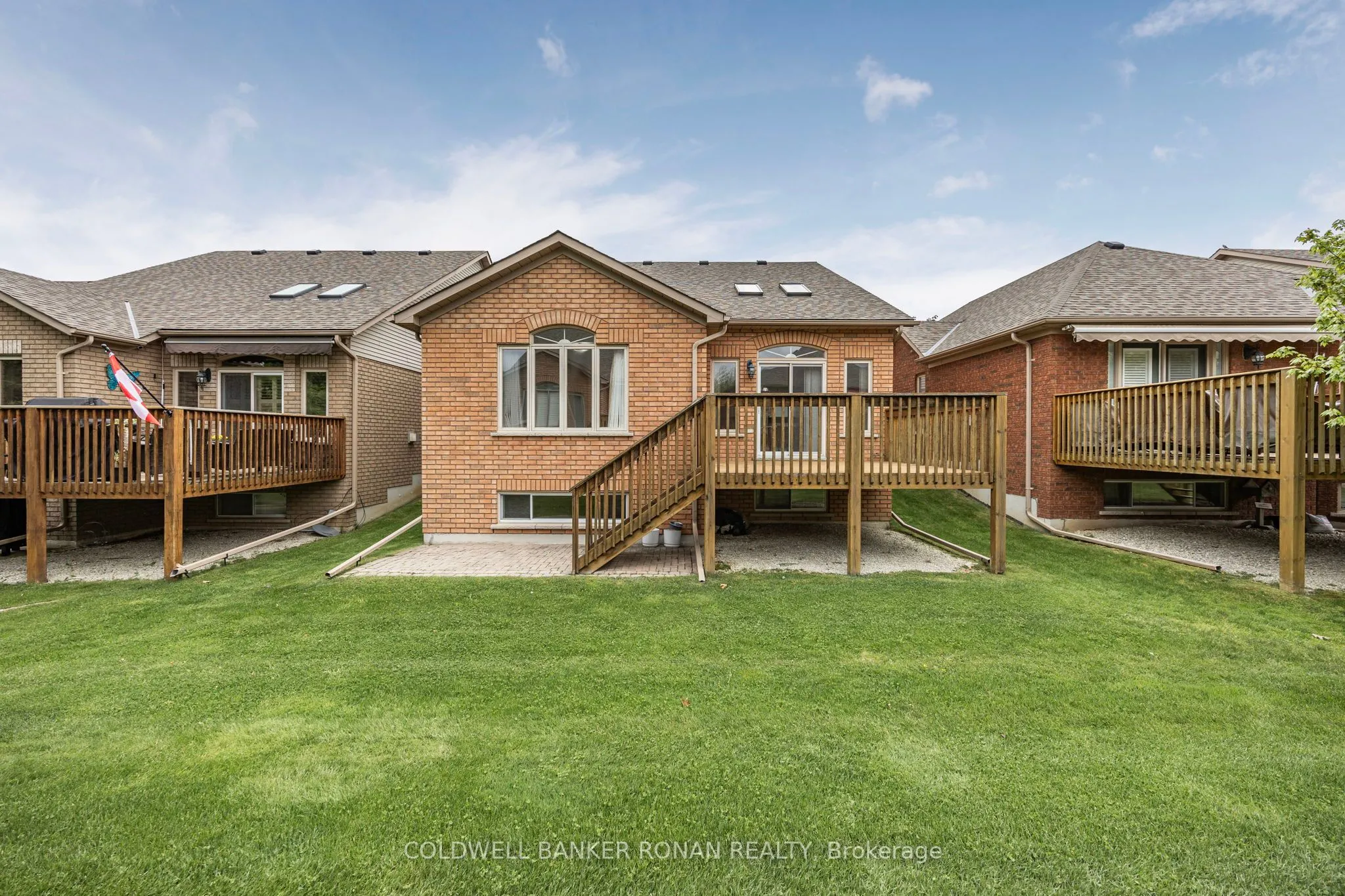 8 Malibu Manor W, #9