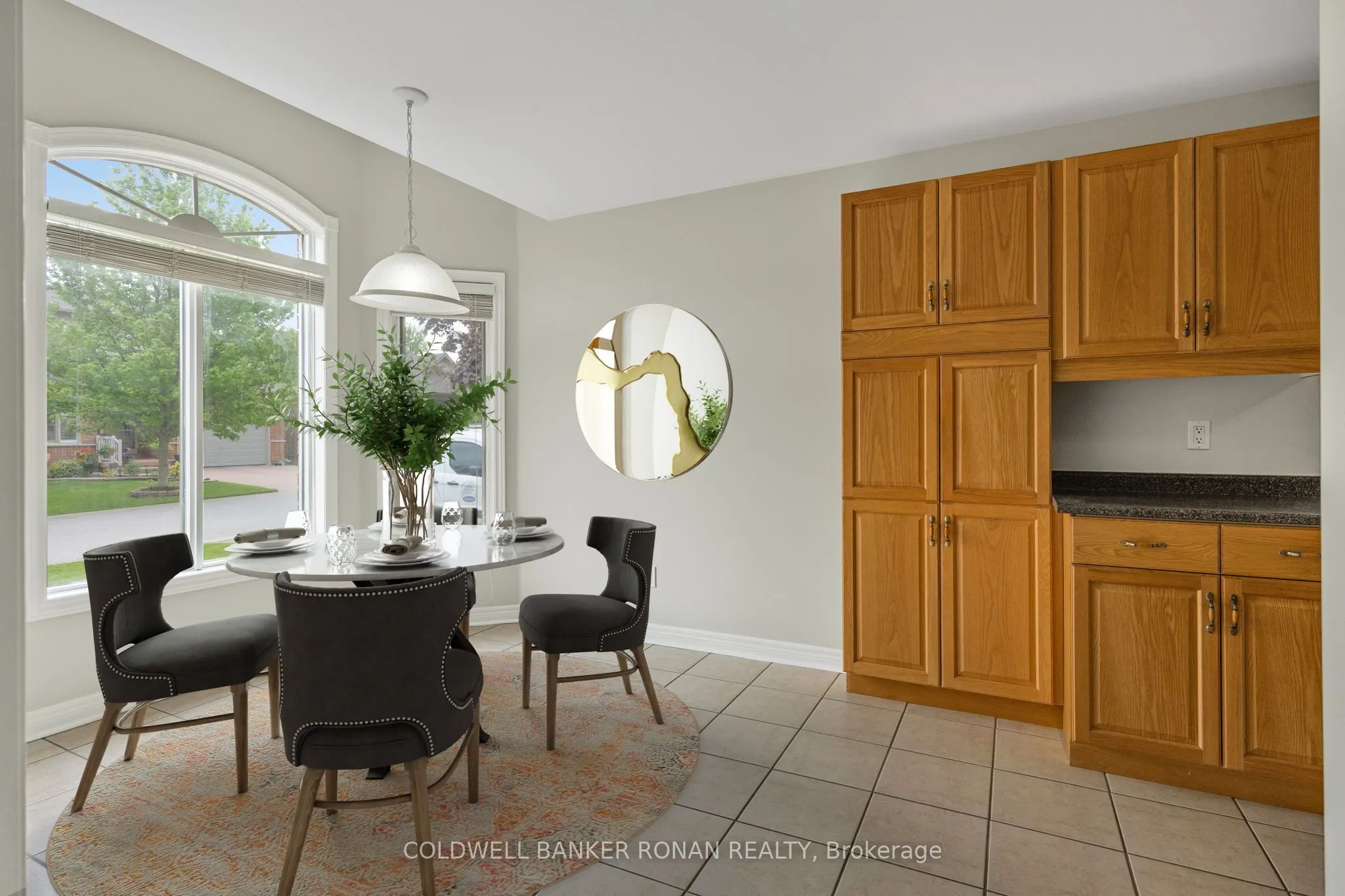 8 Malibu Manor W, #9