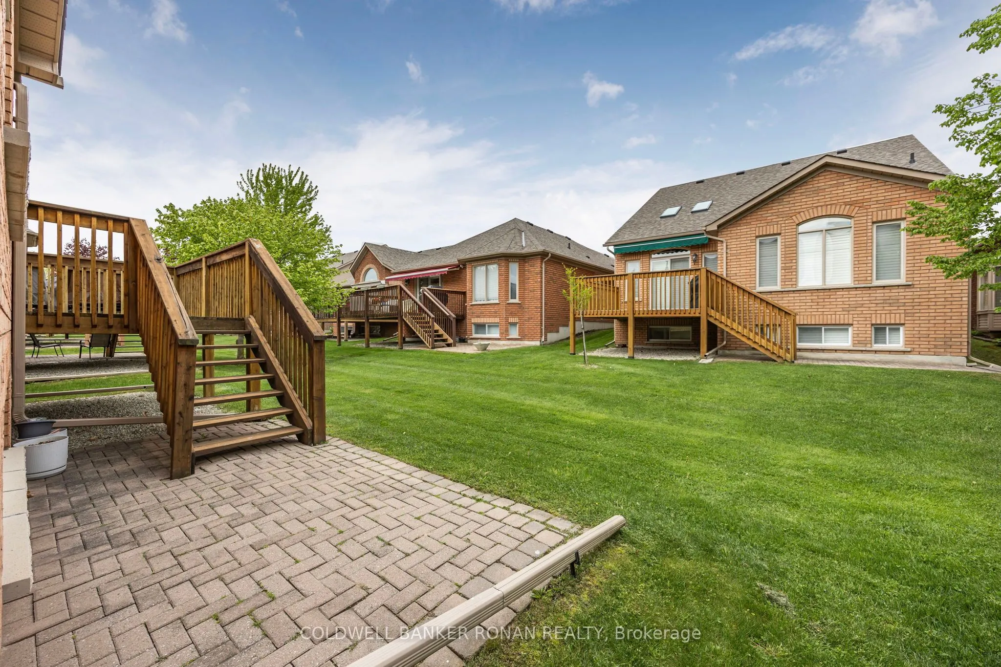 8 Malibu Manor W, #9