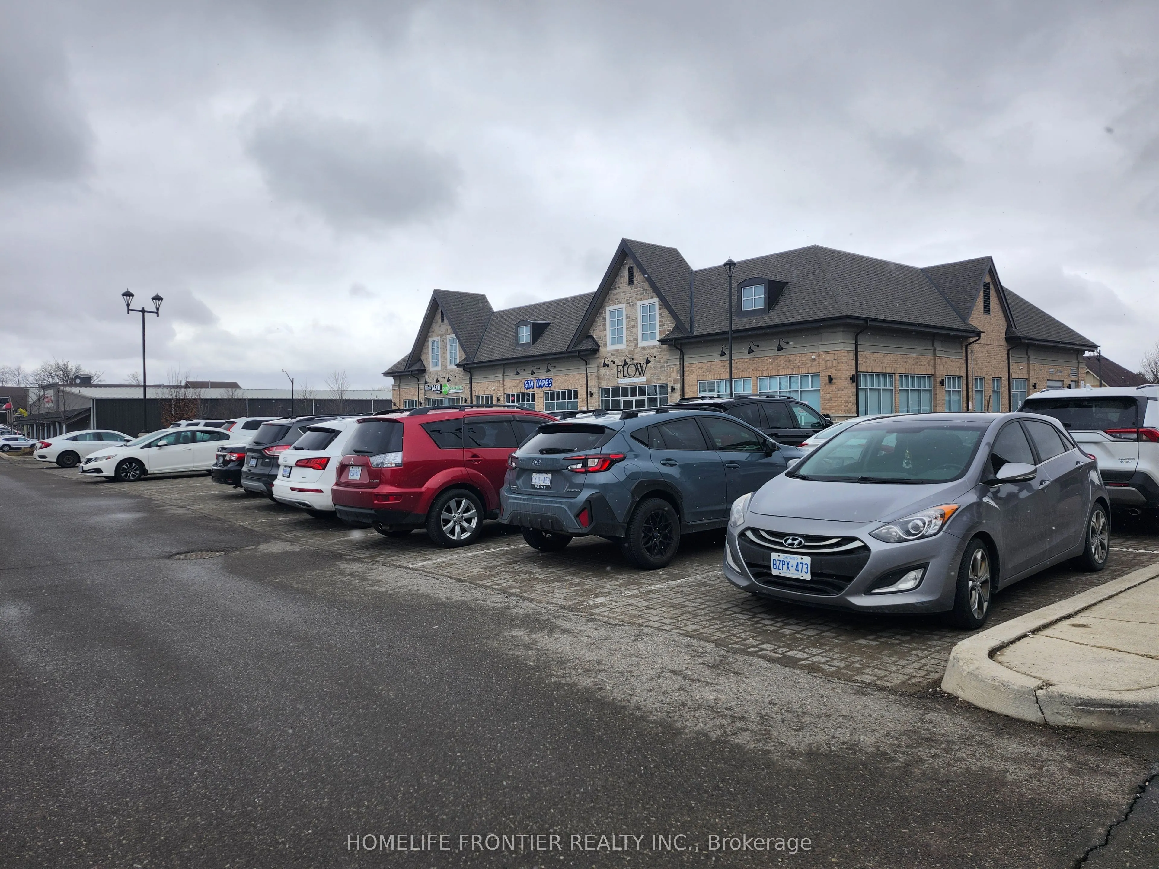 50 Dr Kay Drive S, #A5