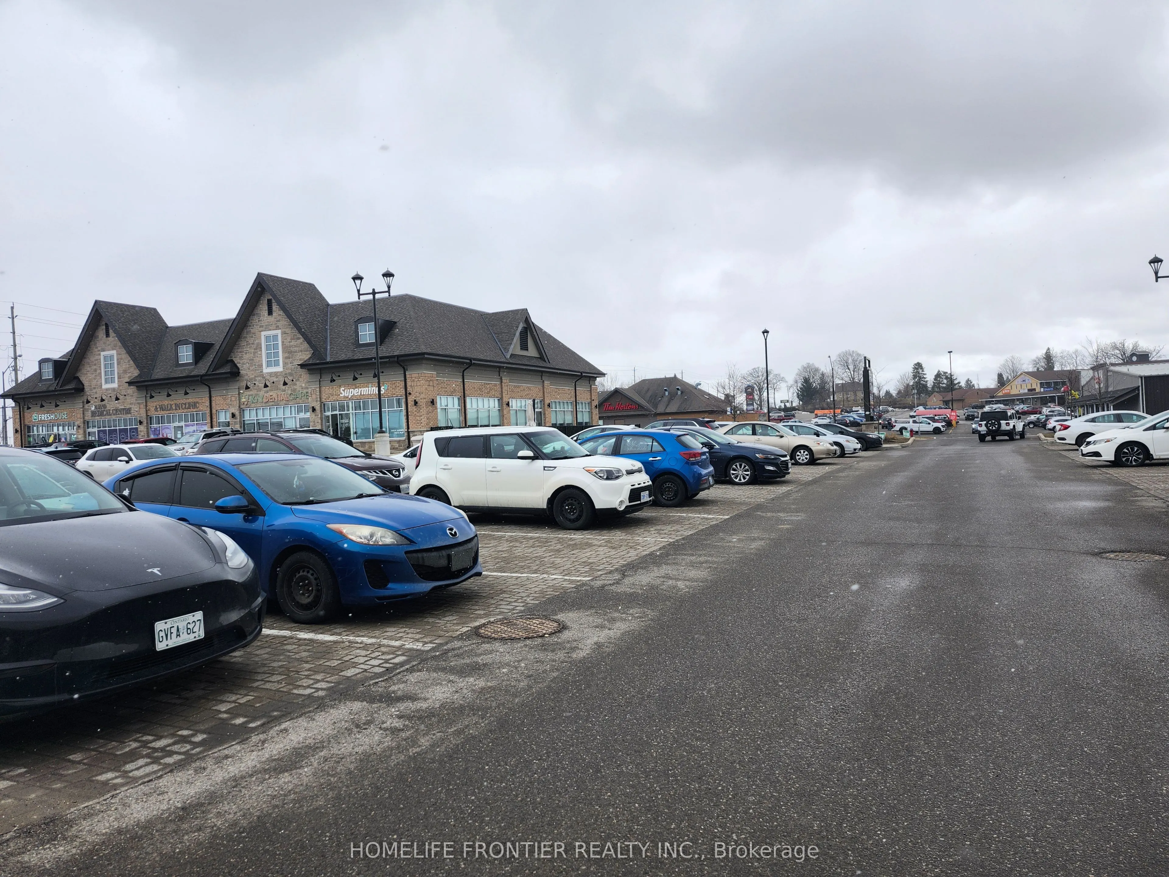 50 Dr Kay Drive S, #A5
