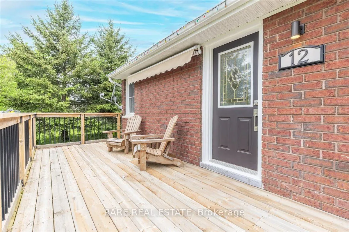 12 Evan Avenue