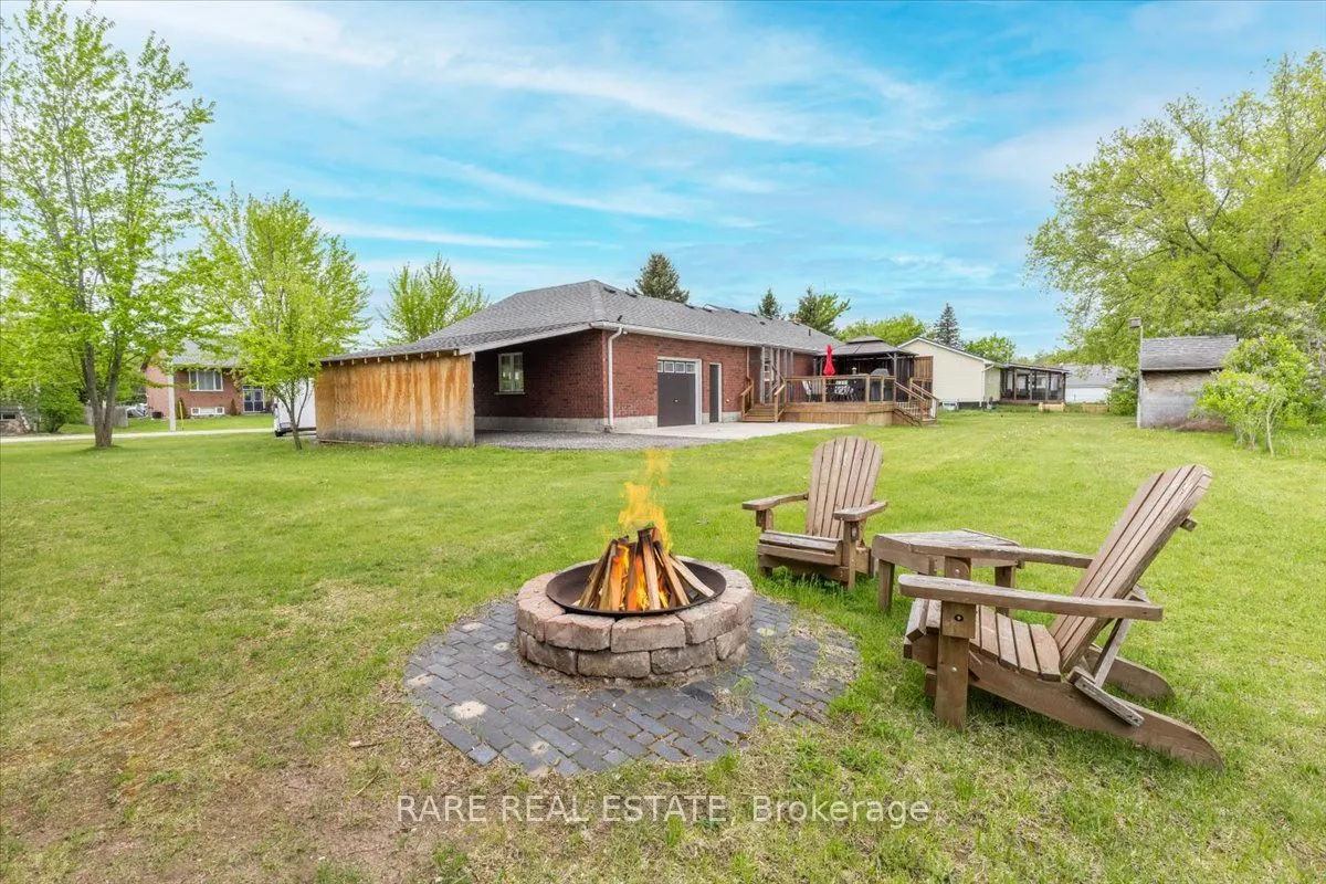 12 Evan Avenue