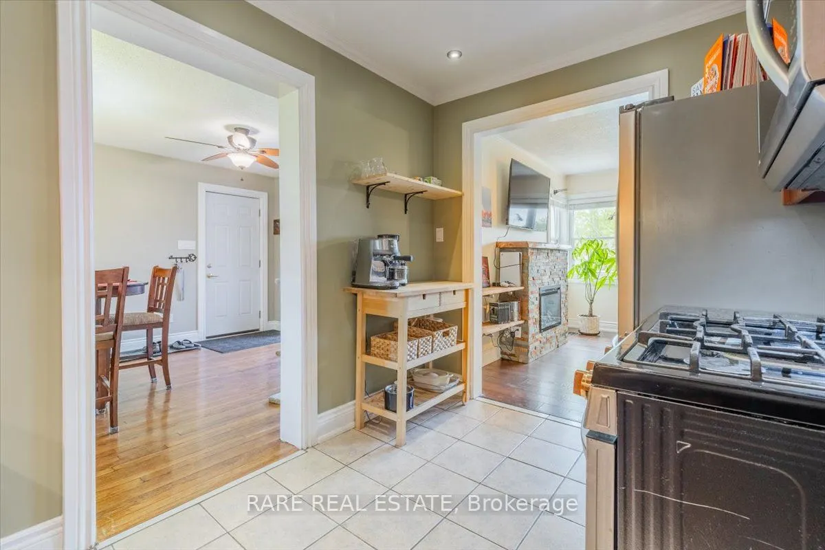 12 Evan Avenue