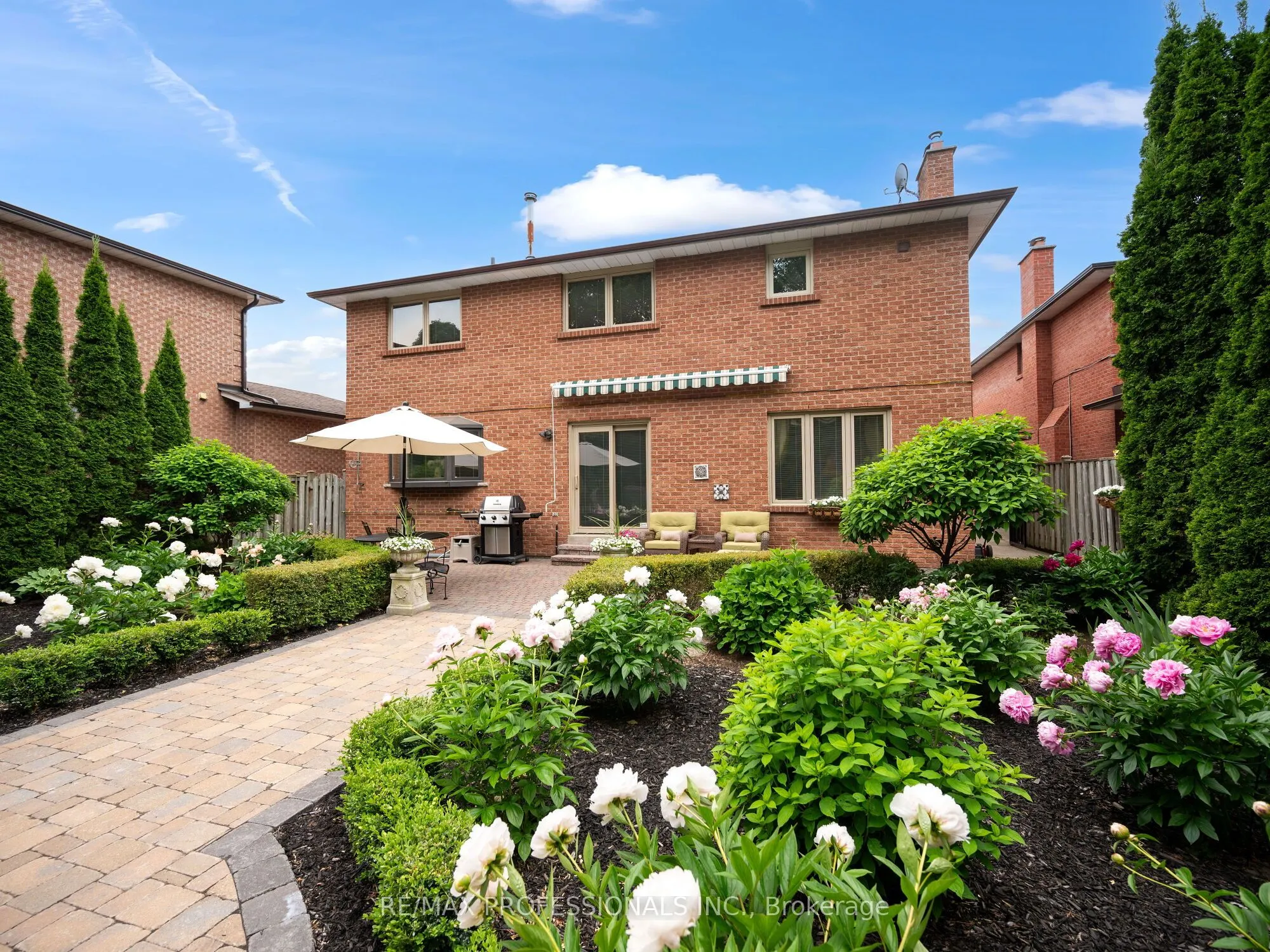 21 Majesty Court