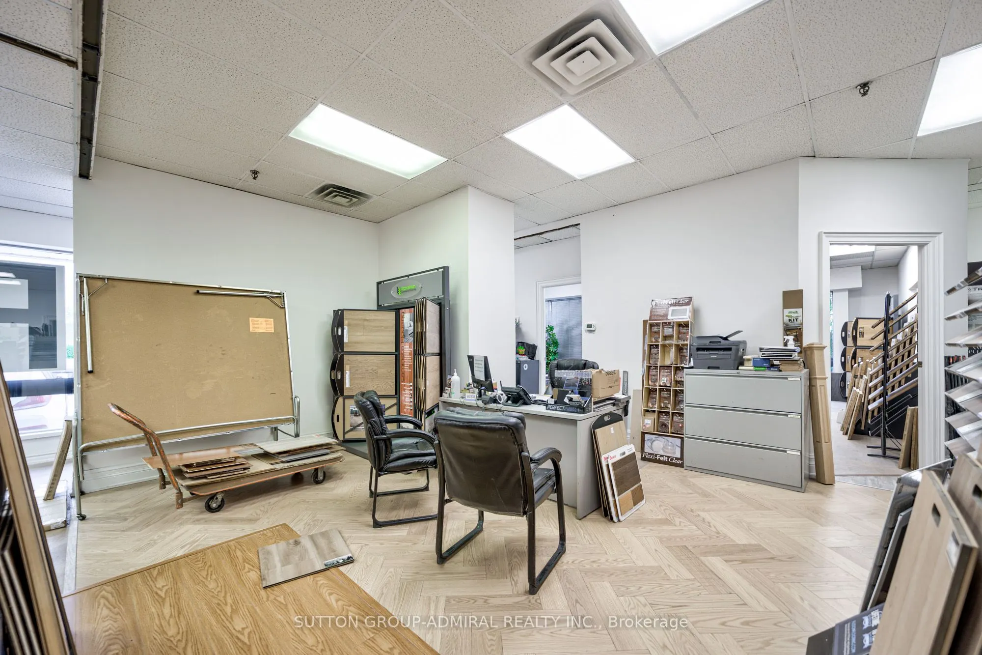 55 Administration Road, #21