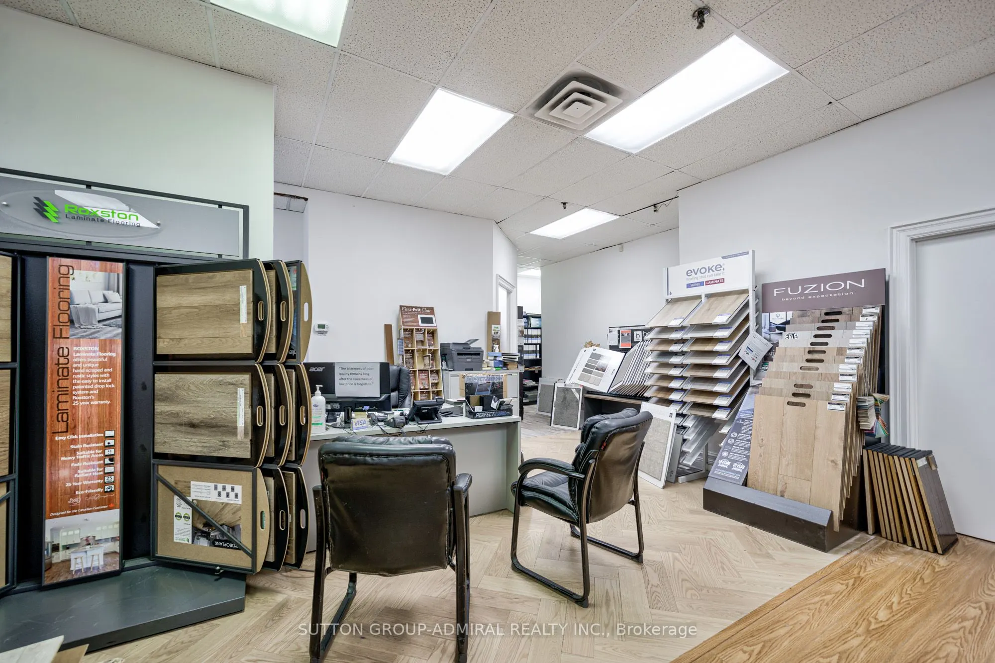 55 Administration Road, #21