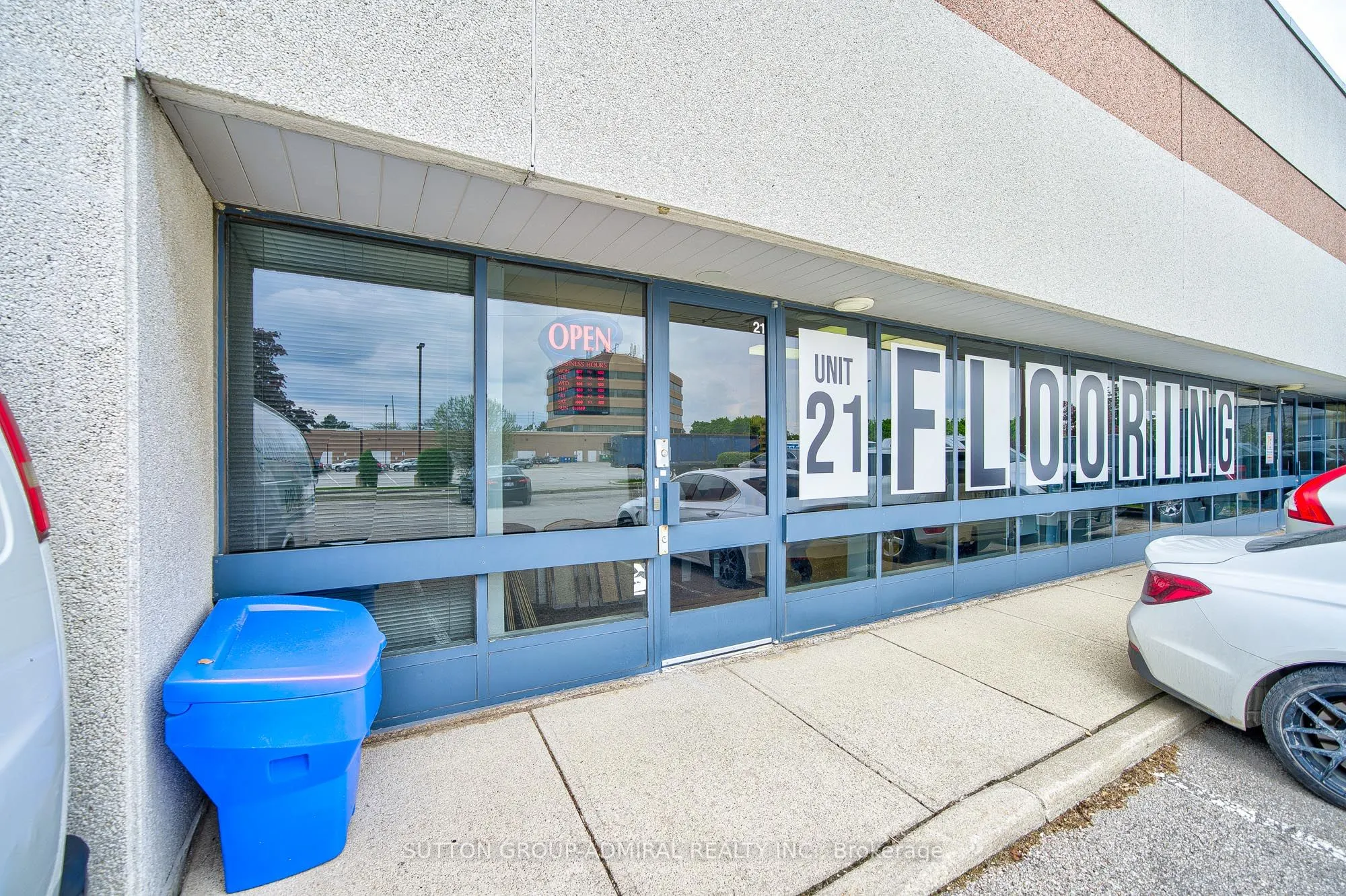 55 Administration Road, #21