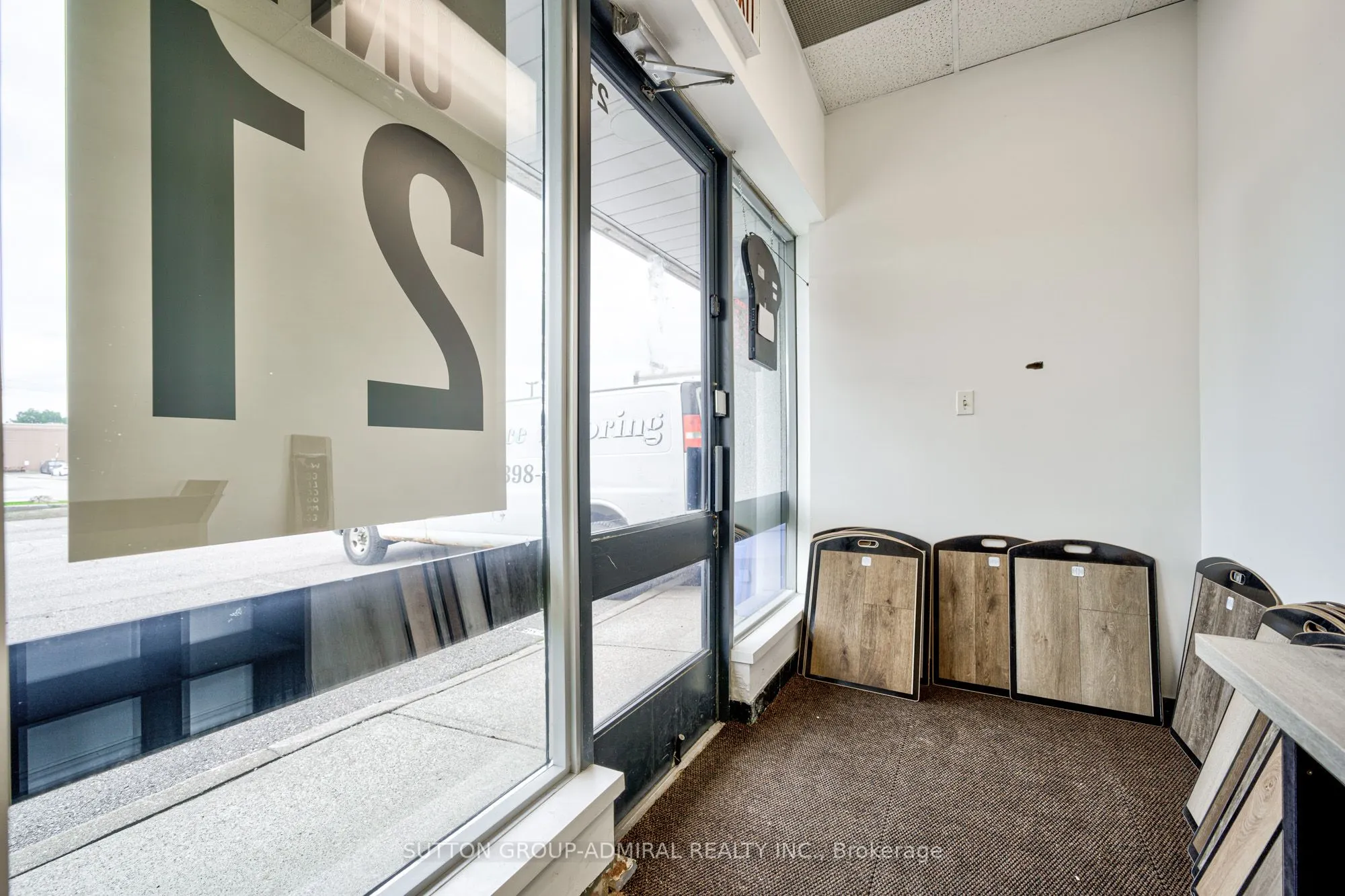 55 Administration Road, #21