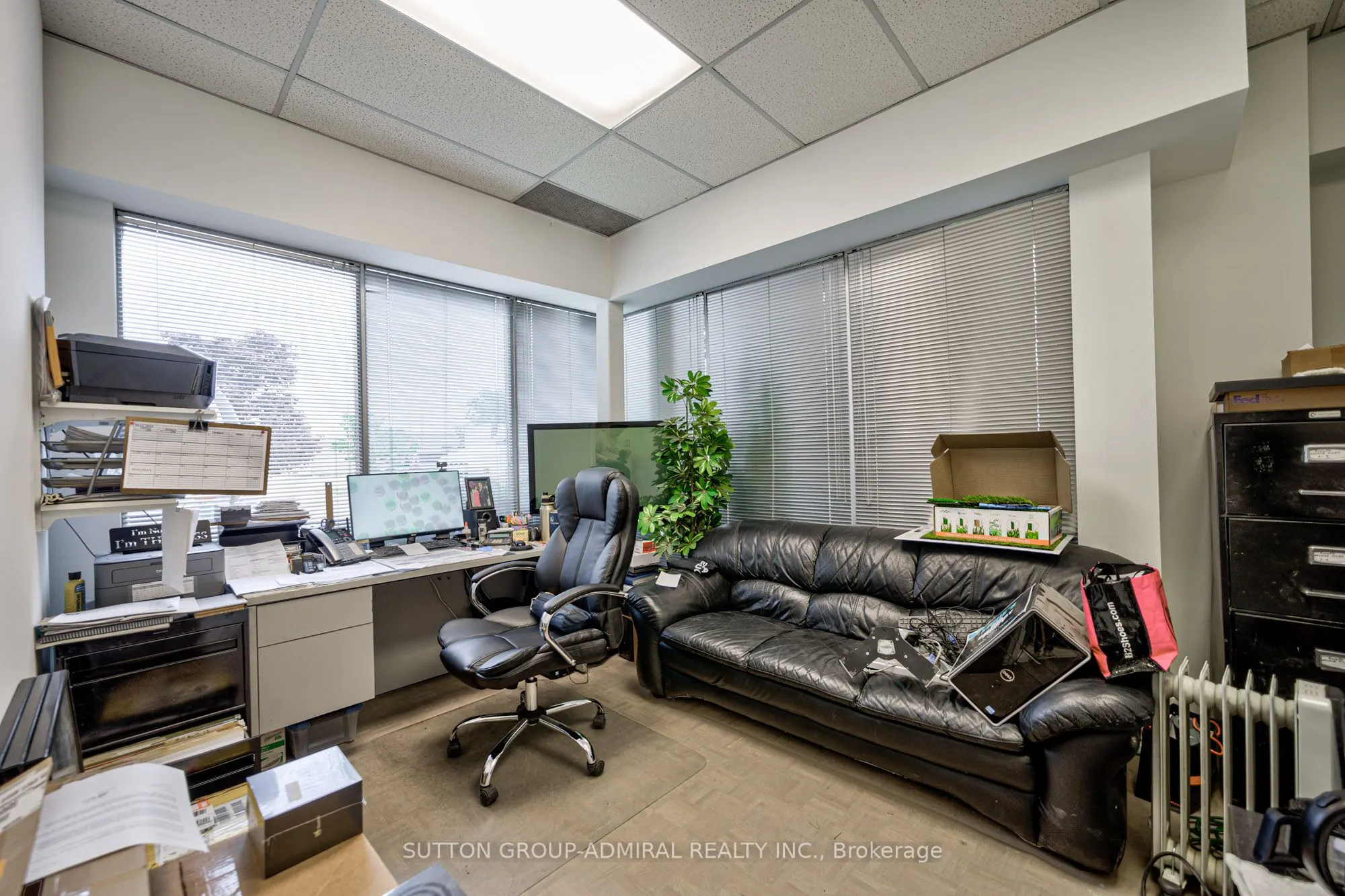 55 Administration Road, #21