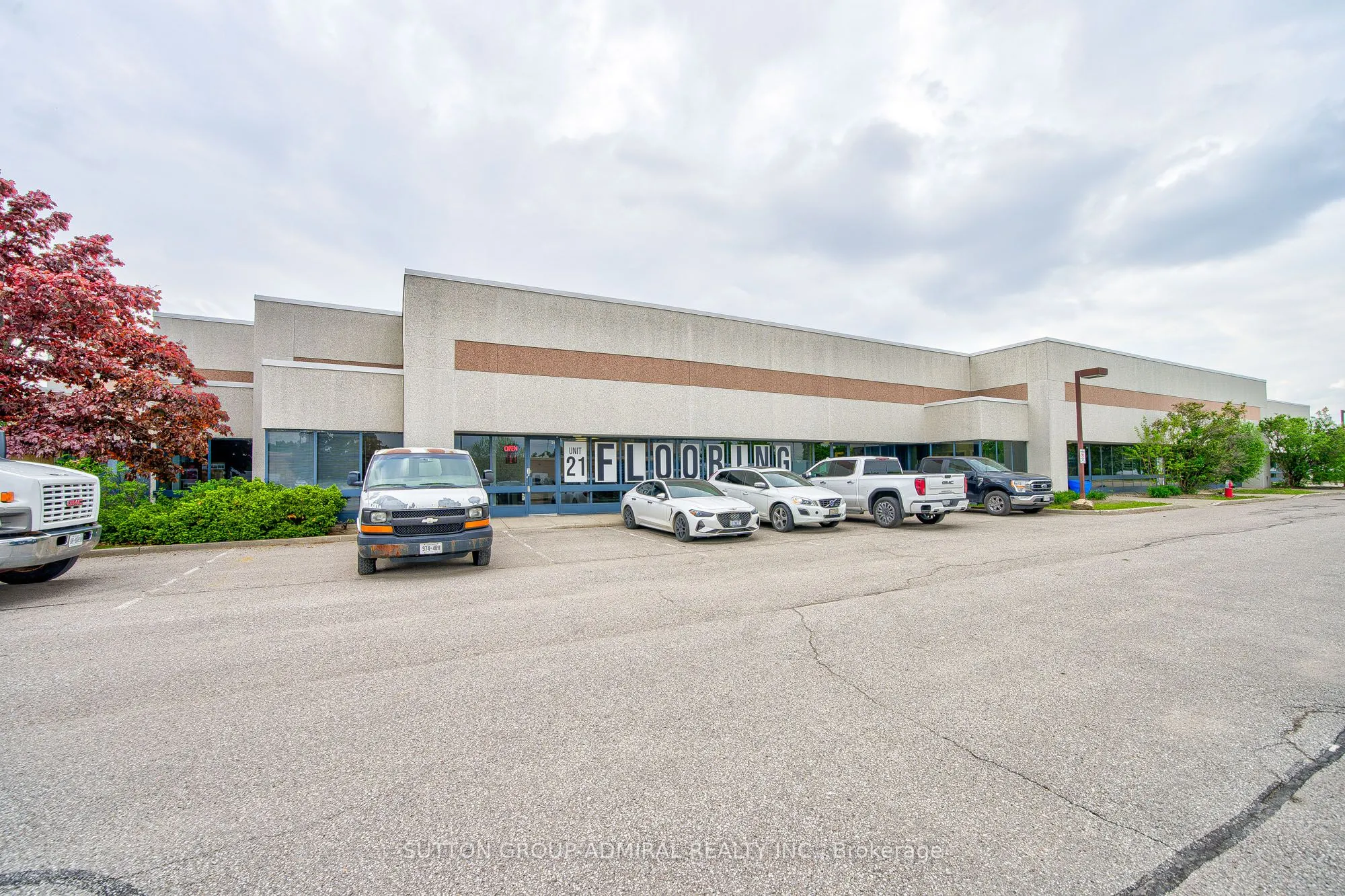 55 Administration Road, #21