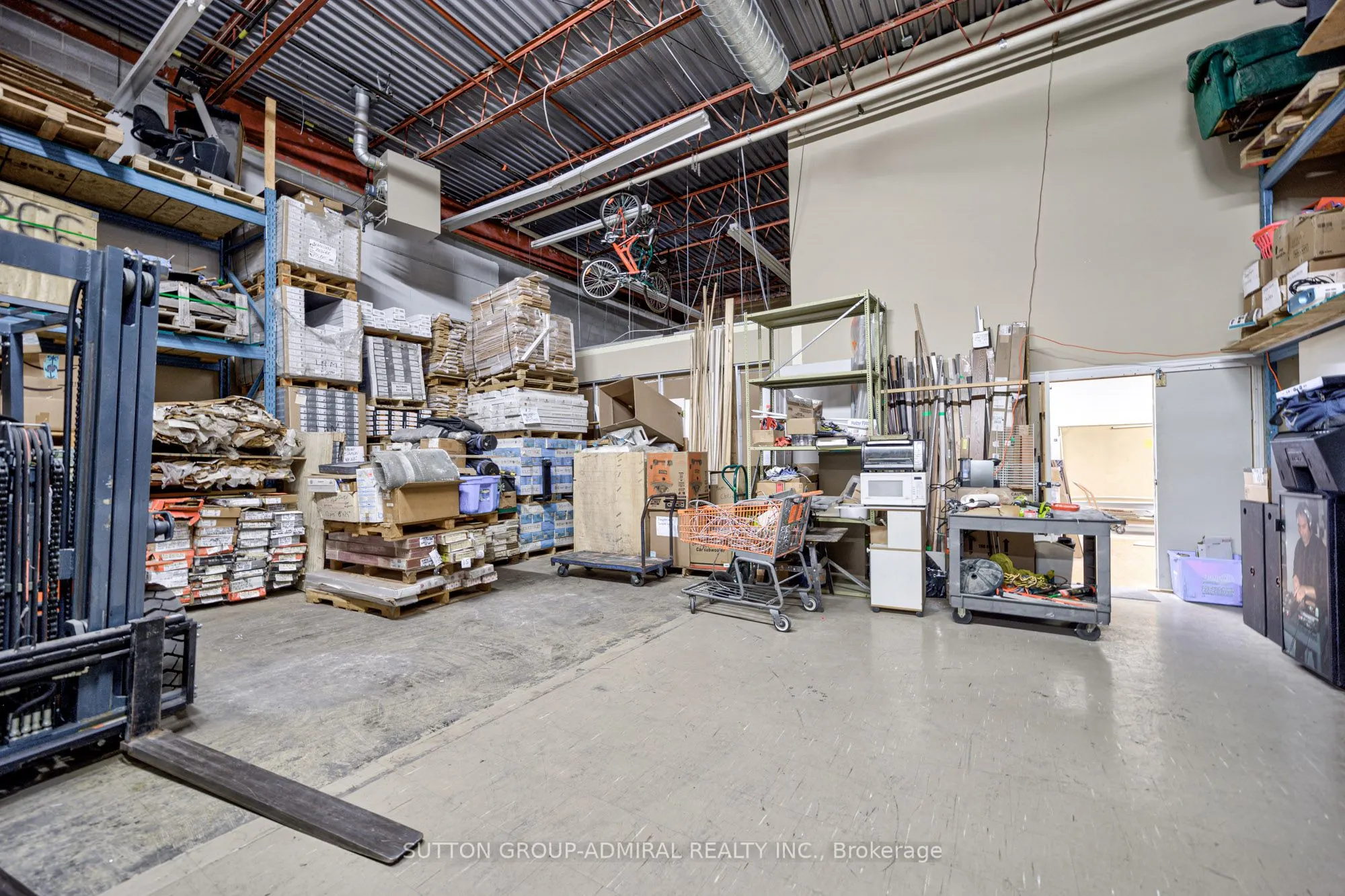 55 Administration Road, #21