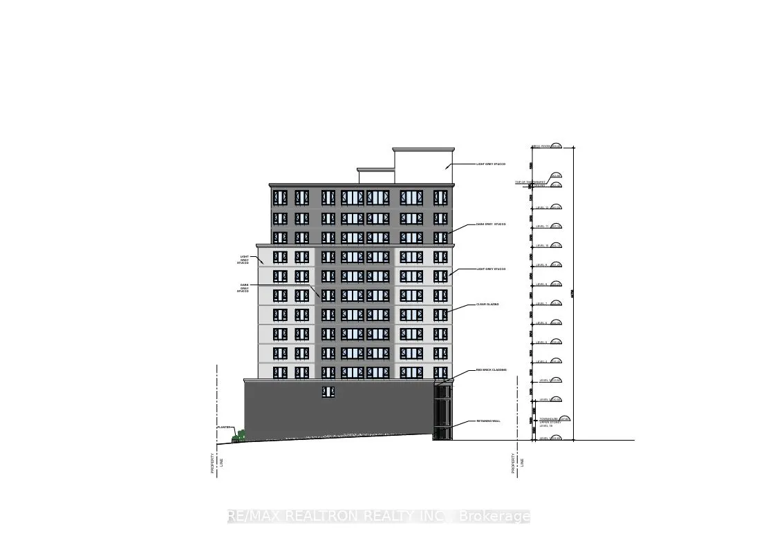 180-182 Church Street S